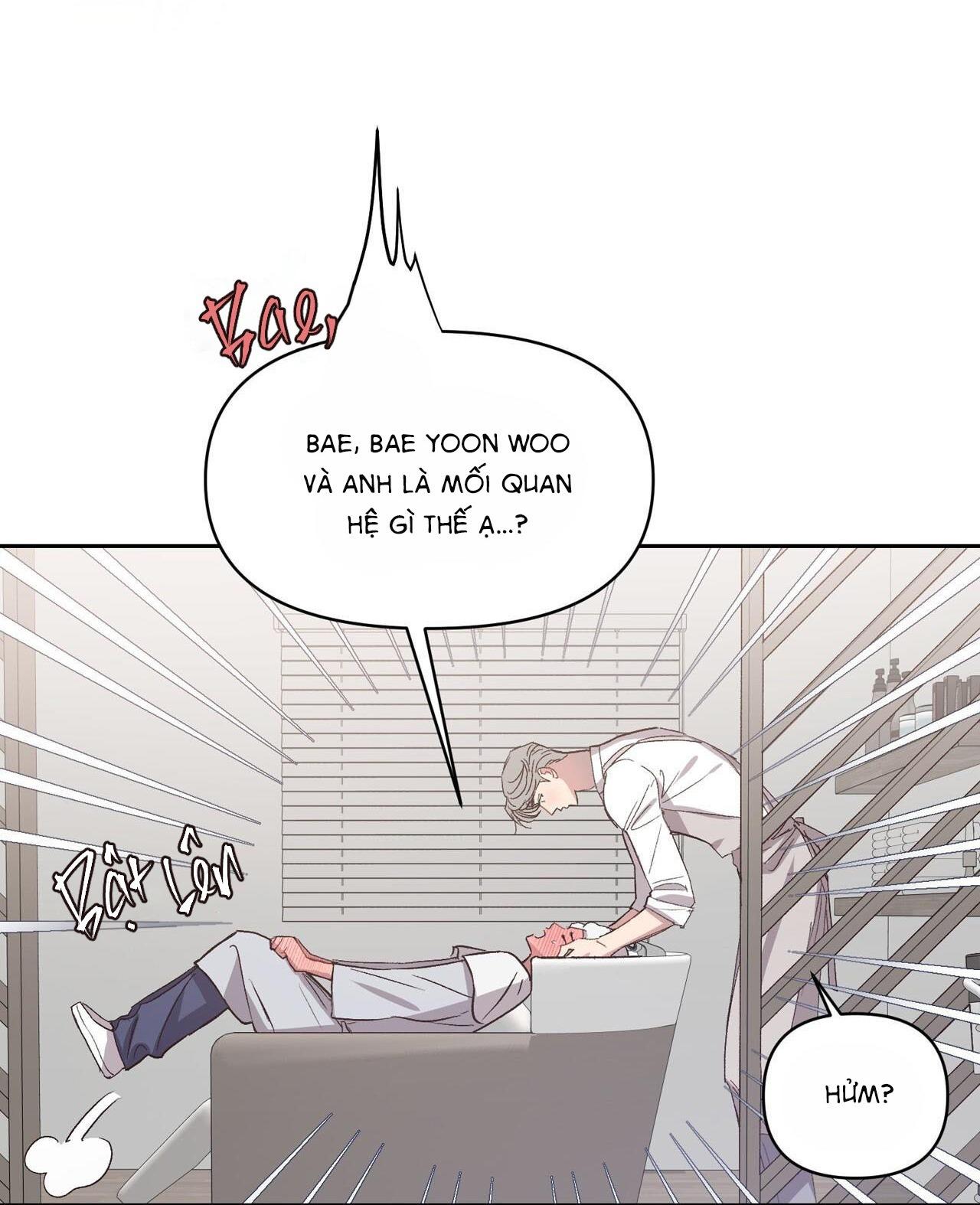 (CBunu) Bí Mật Của Mái Tóc - Chap 23