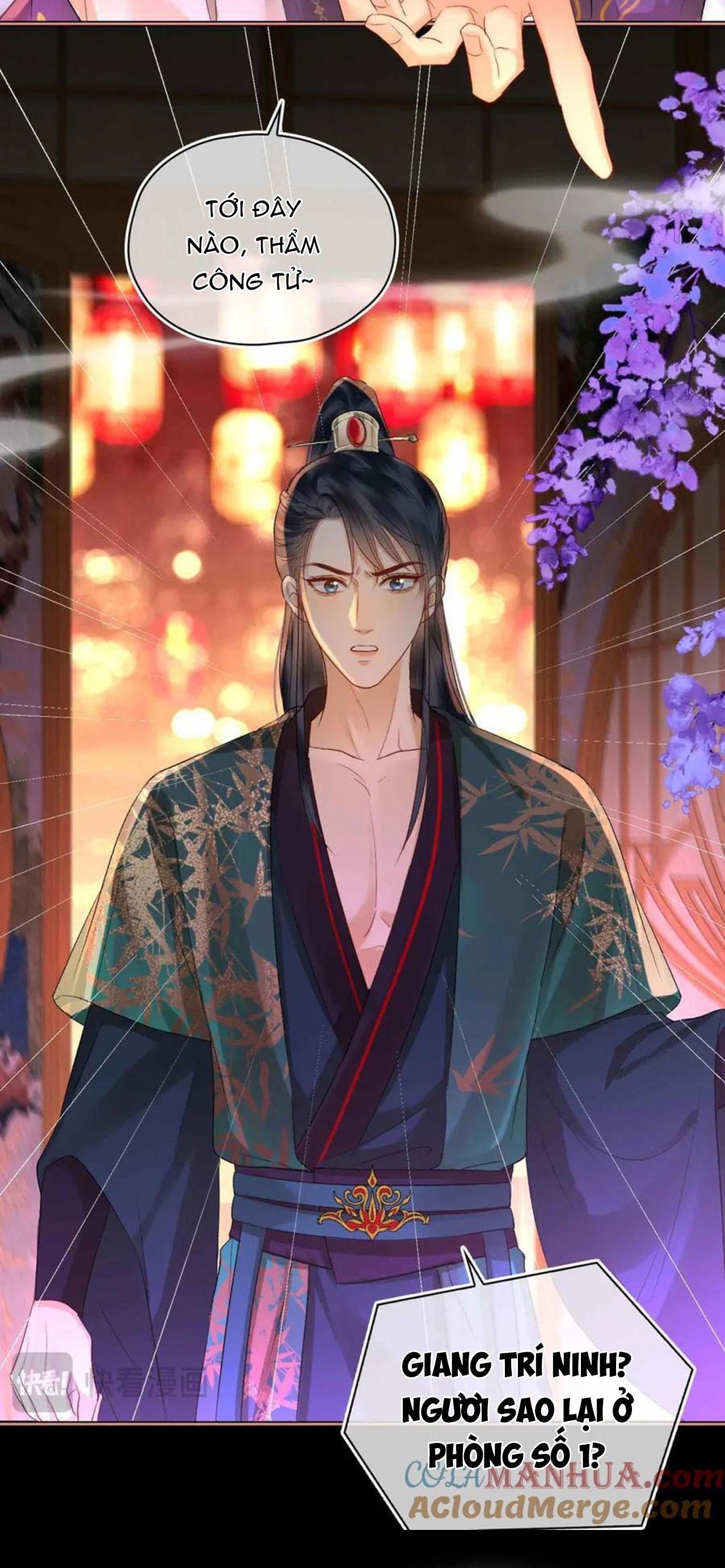 Dục Vọng - Chap 13