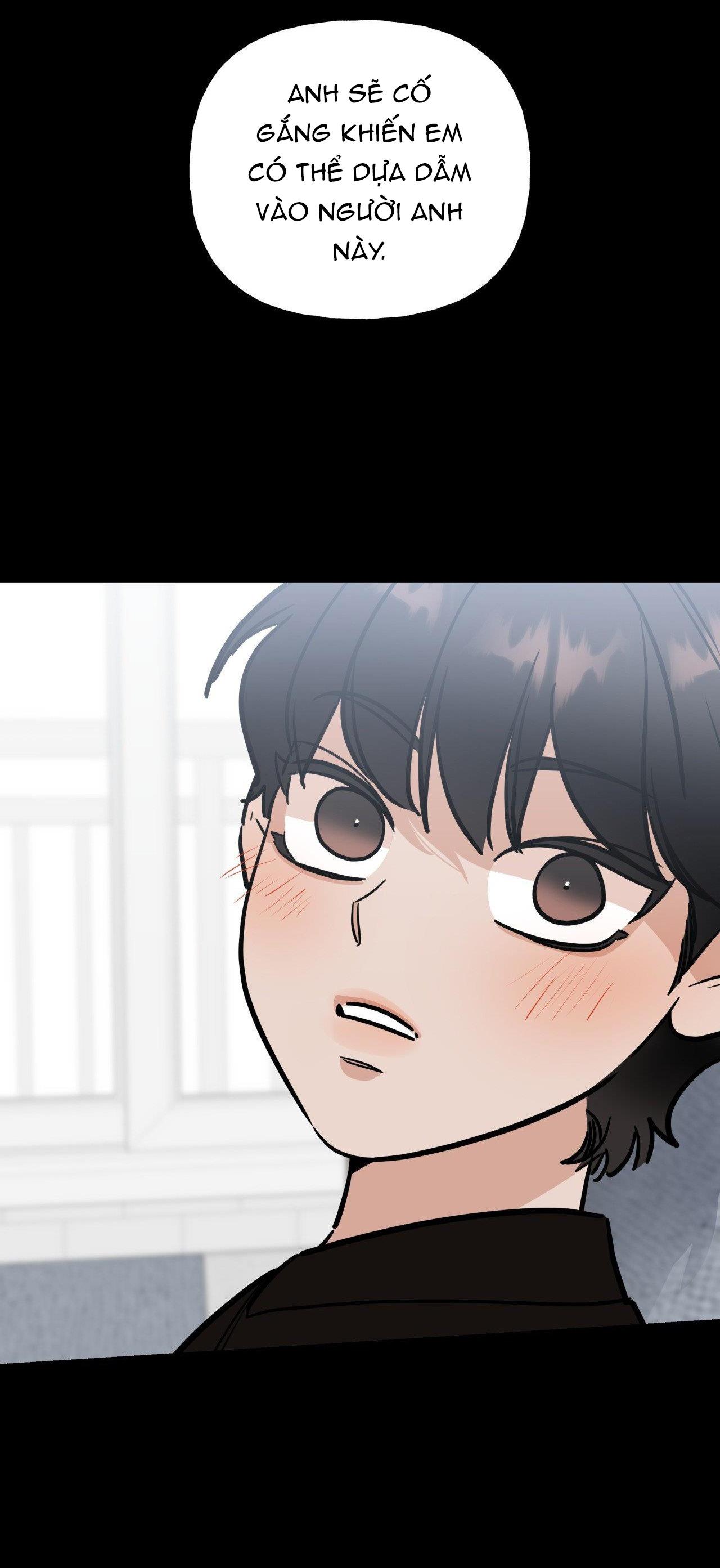 LỆNH CỨU RỖI - Chap 21