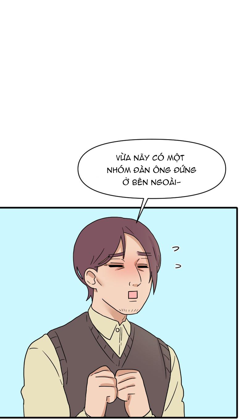 Truyện Ngôn Nhưng Không Ngôn Lắm - Chap 60