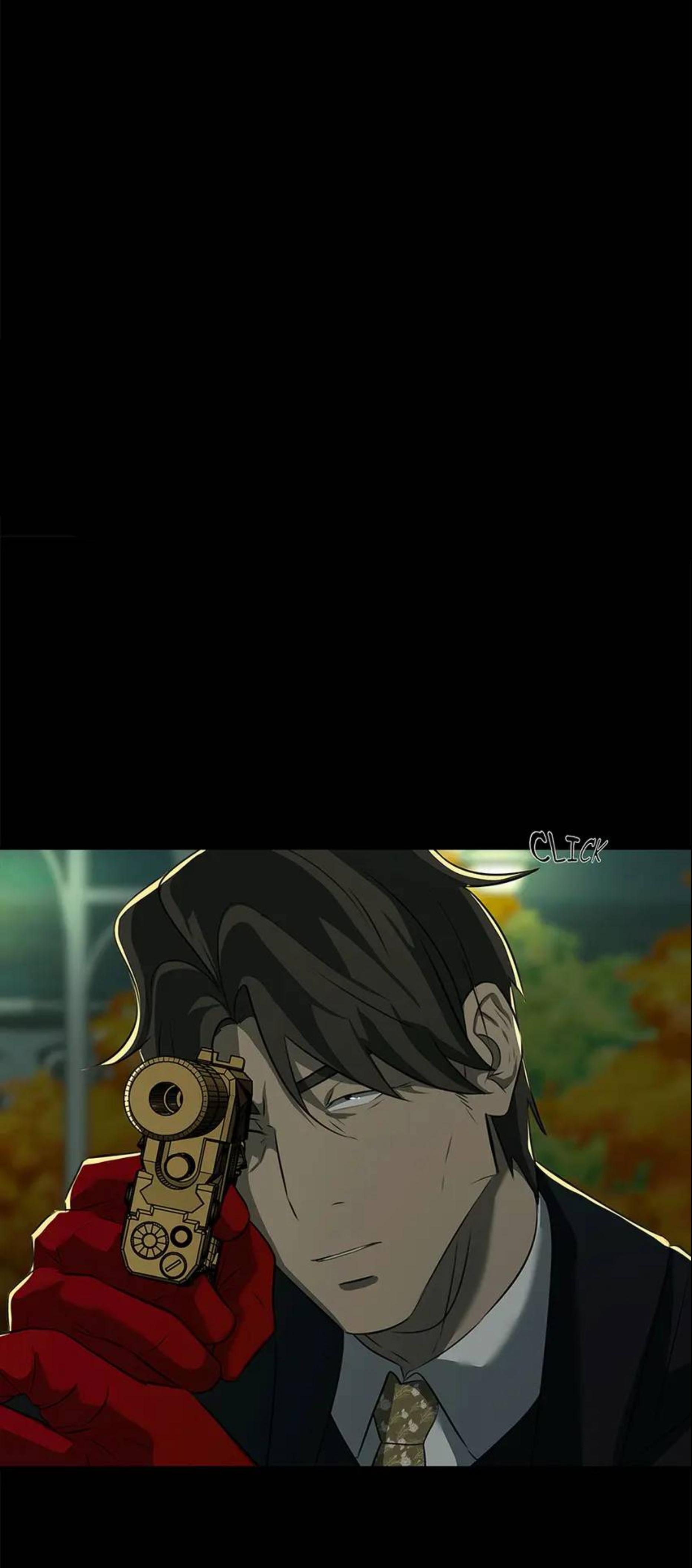 Love murder basketball - Chap 43