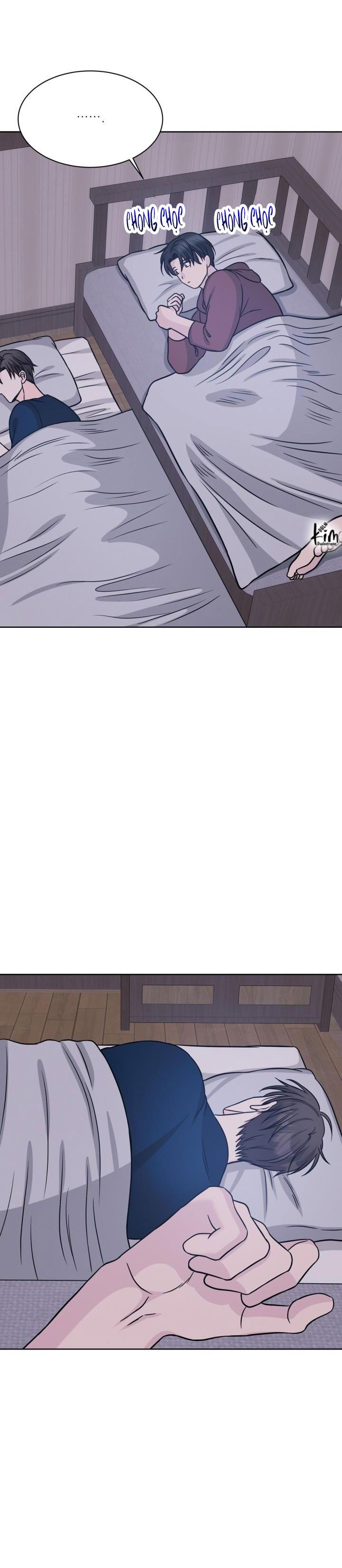 QUỶ ĐÓI - Chap 13