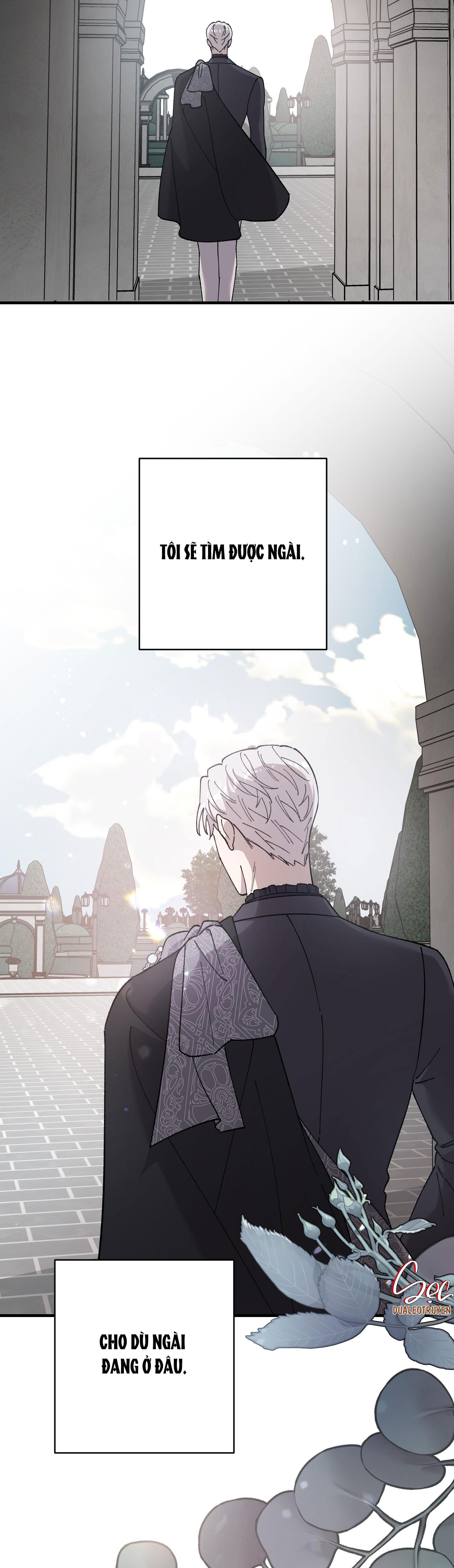 Đóa hoa của mặt trời - Chap 59
