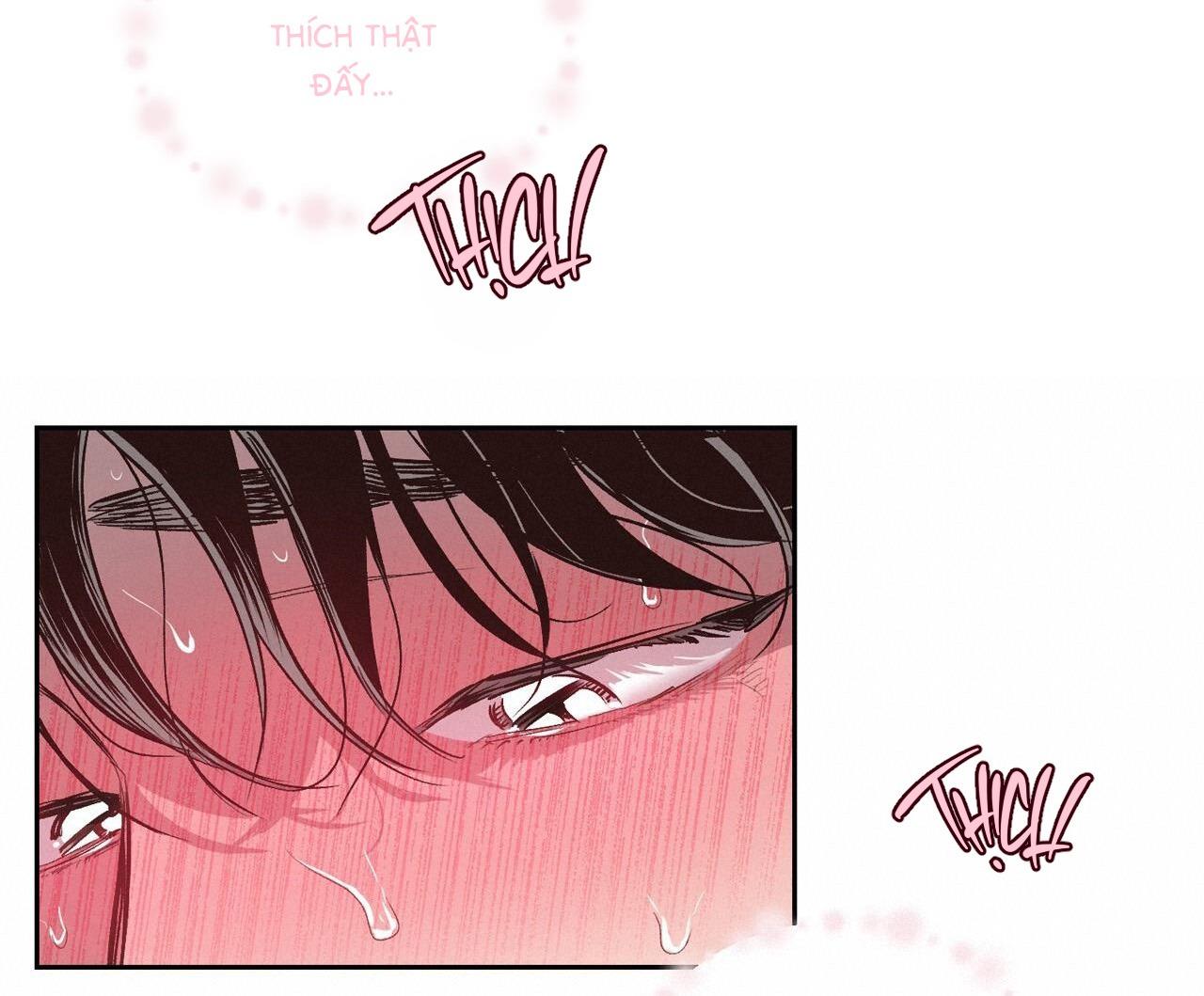 (CBunu) Bí Mật Của Mái Tóc - Chap 21