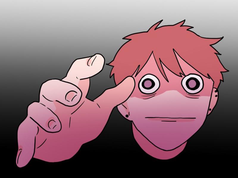 Truyện Ngôn Nhưng Không Ngôn Lắm - Chap 55