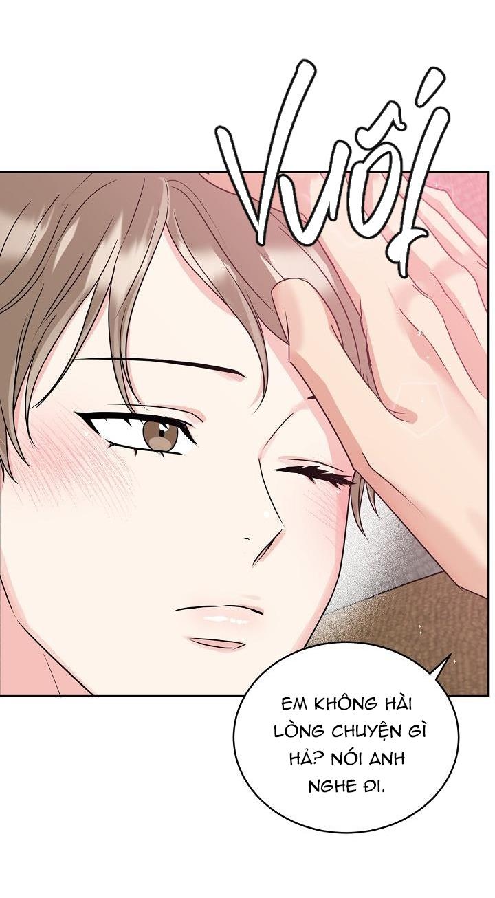 (ABO) HANG HỔ - Chap 30