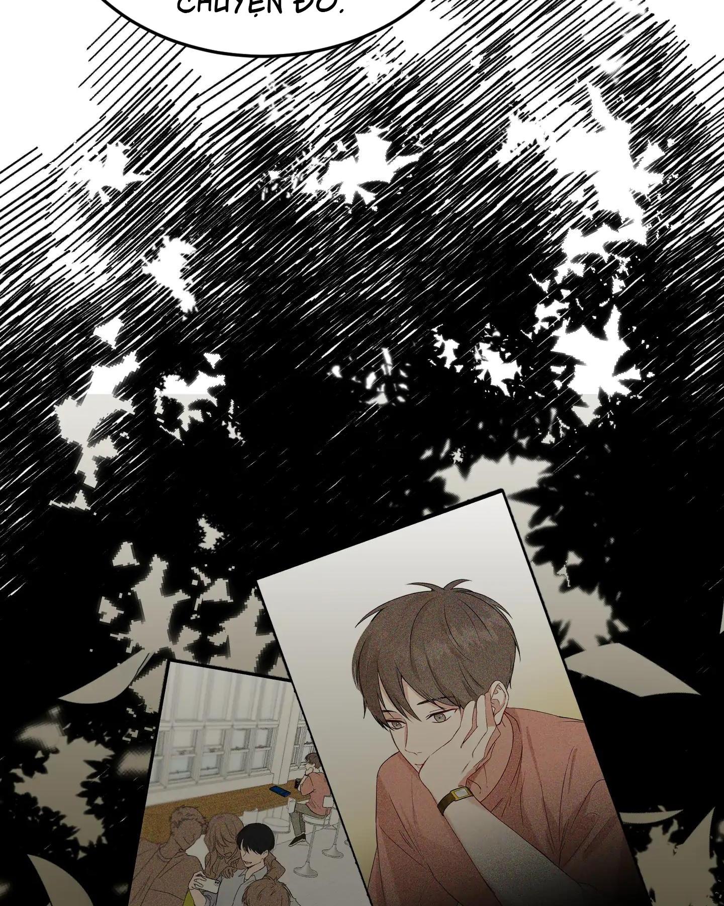 Mối Tình Bất Thường - Chap 2