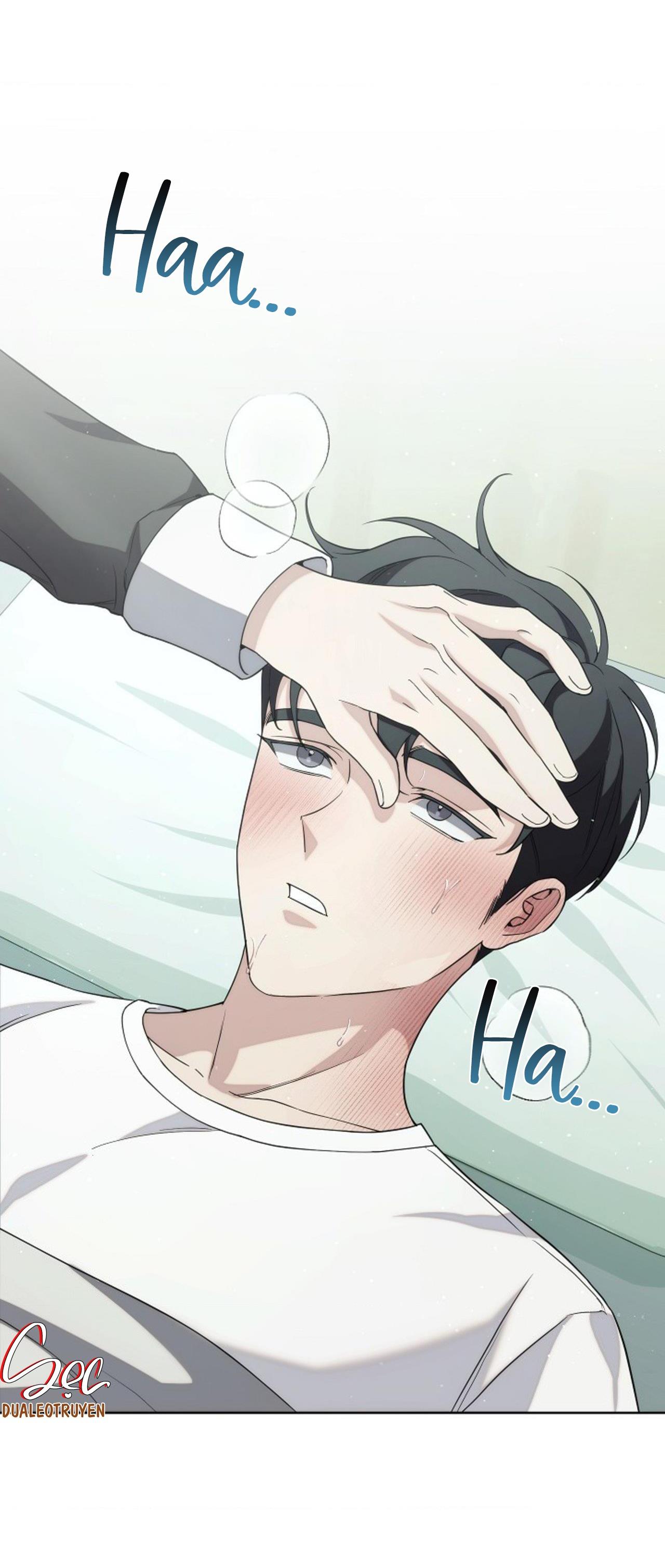 (ABO) MỐI QUAN HỆ KHÔNG HOÀN CHỈNH - Chap 13