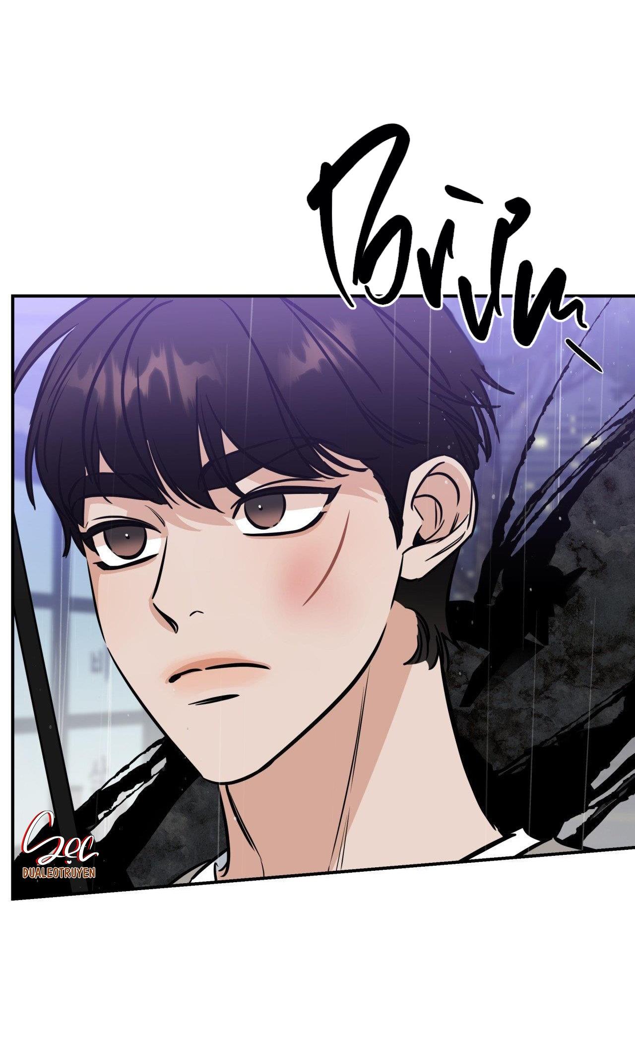 LỆNH CỨU RỖI - Chap 21