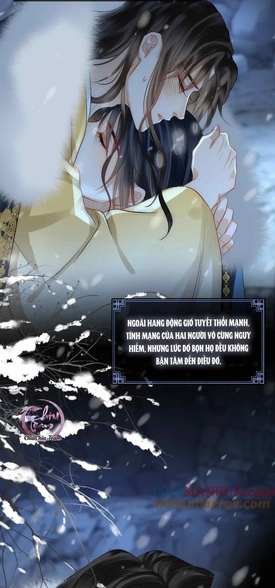 Dục Vọng - Chap 13