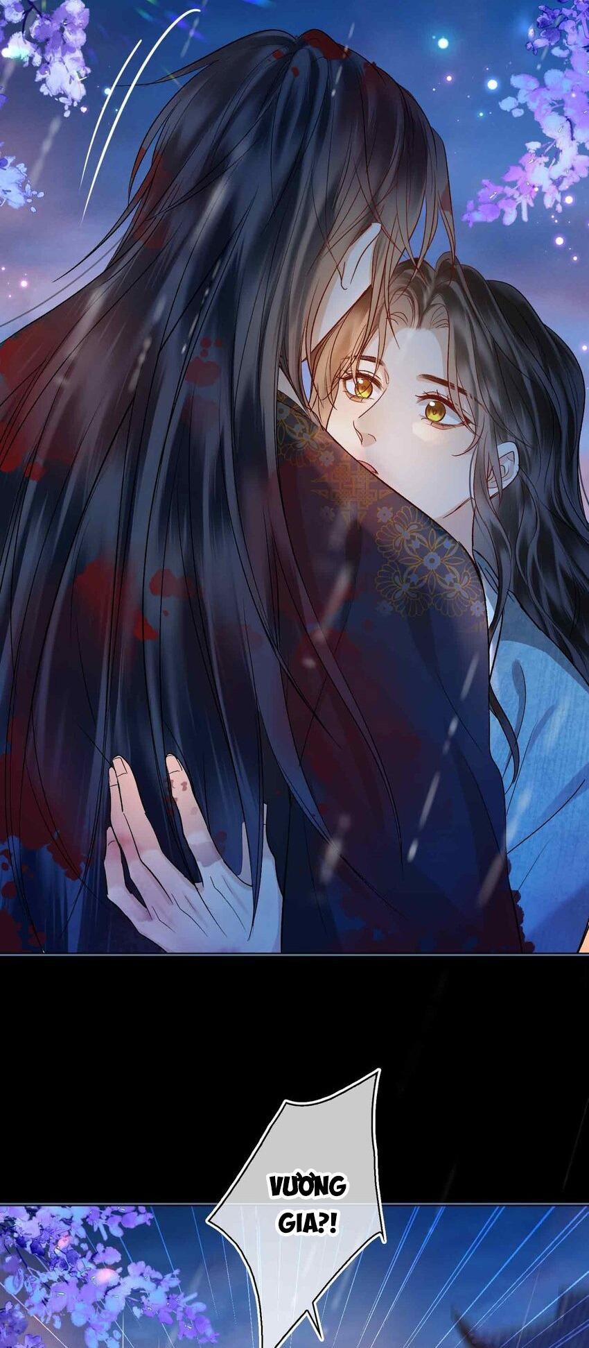 Dục Vọng - Chap 10