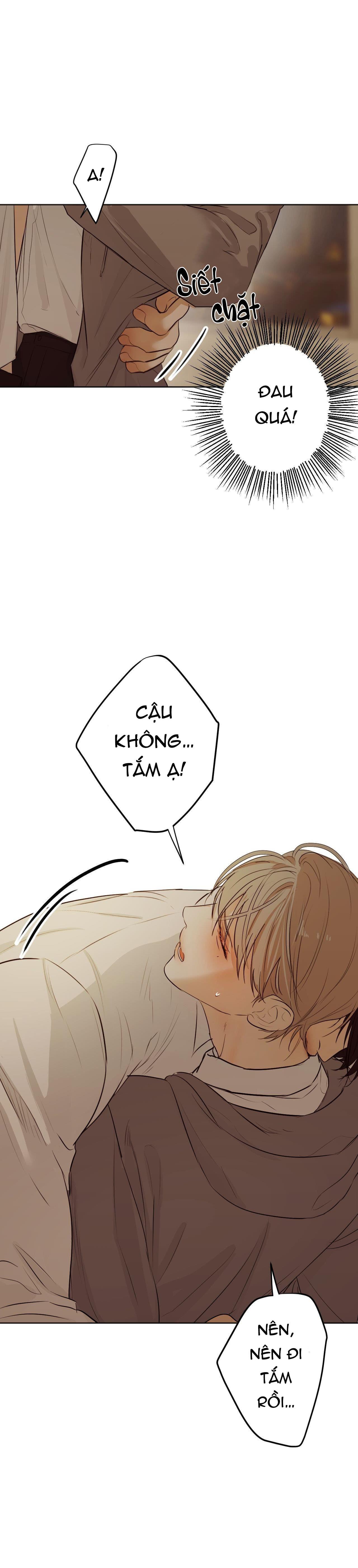 Ái Dục - Chap 9