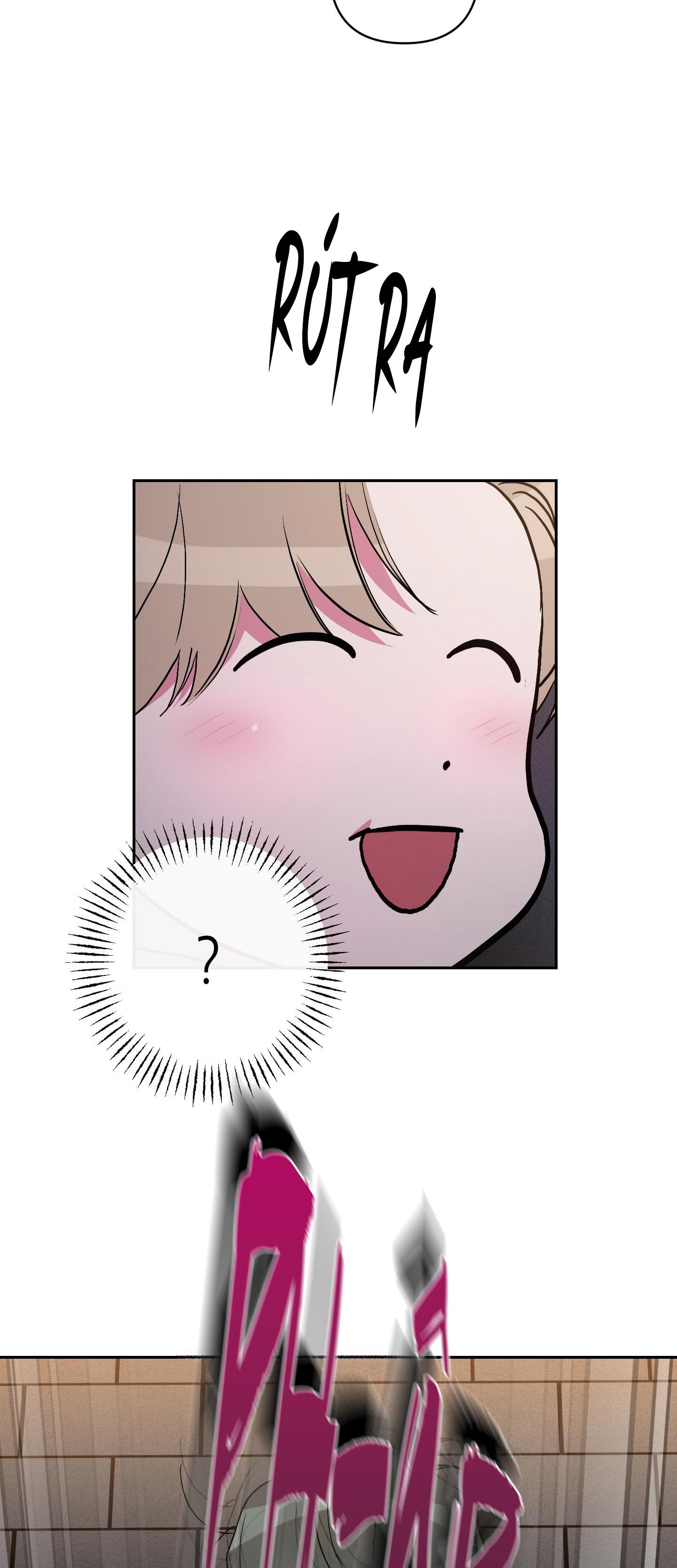 ANH, HÌNH NHƯ EM TĂNG CÂN RỒI - Chap 20