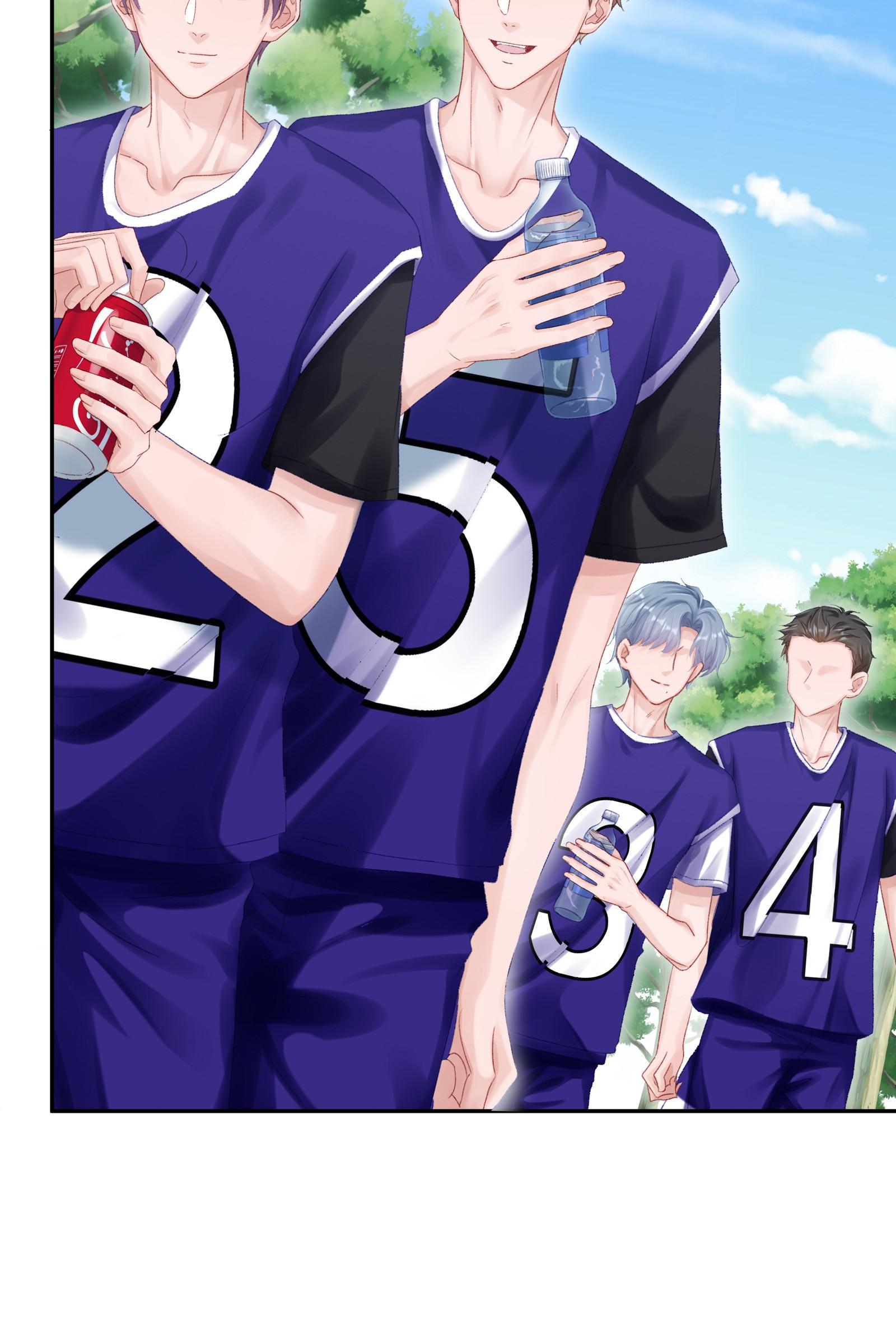 (END) Để Ý Tôi Một Chút Đi Mà - Chap 49