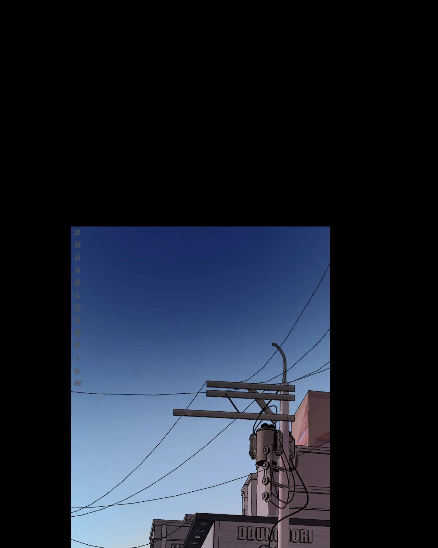 Mối Tình Bất Thường - Chap 2