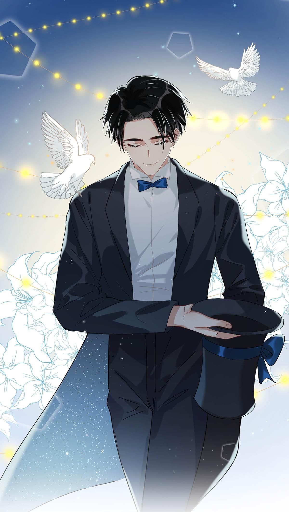 Tôi và đối tác của tôi [DROP] - Chap 19