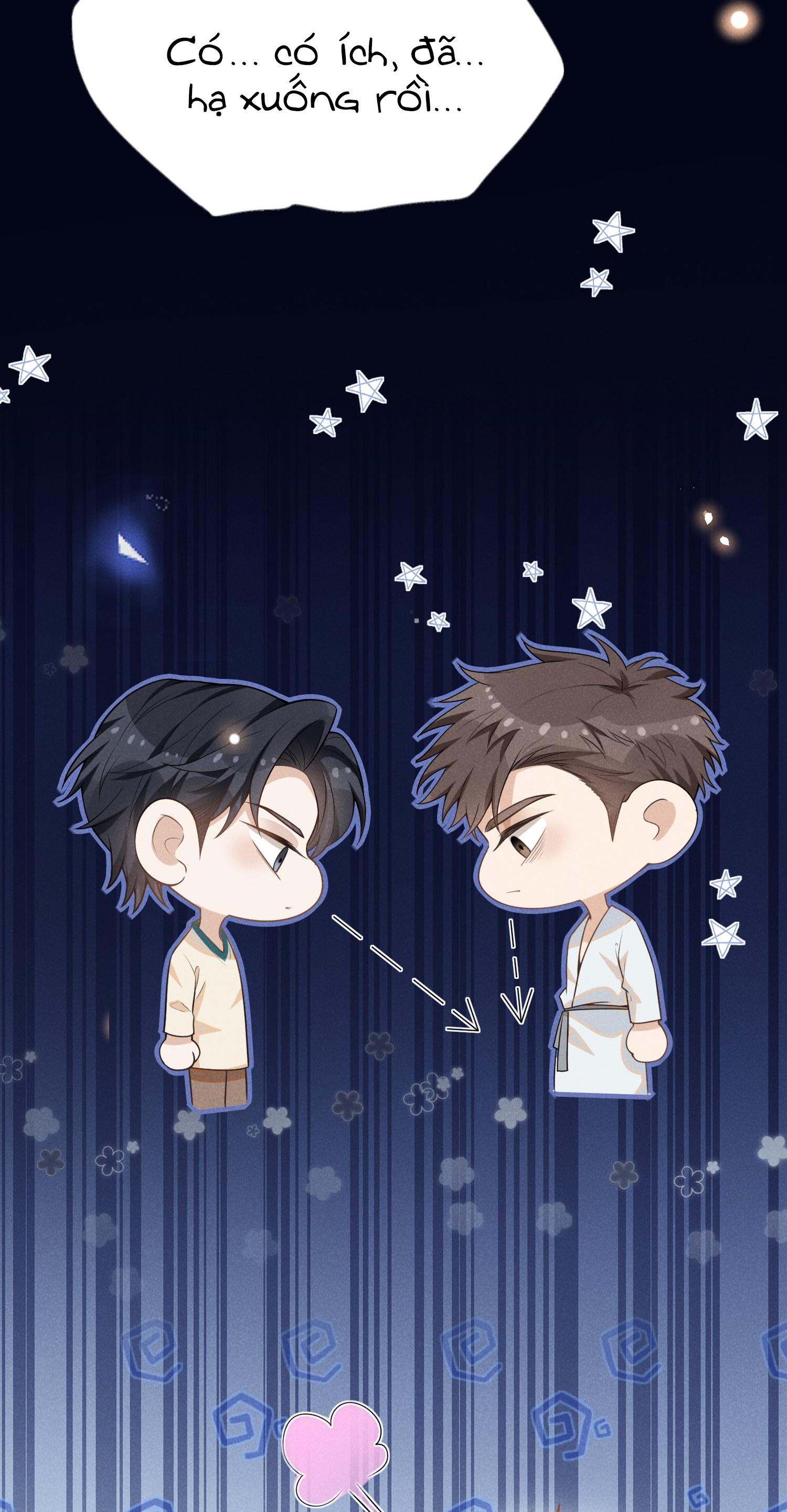 Lai sinh bất kiến - Chap 108