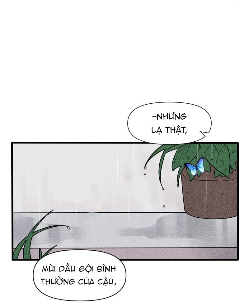 Truyện Ngôn Nhưng Không Ngôn Lắm - Chap 58
