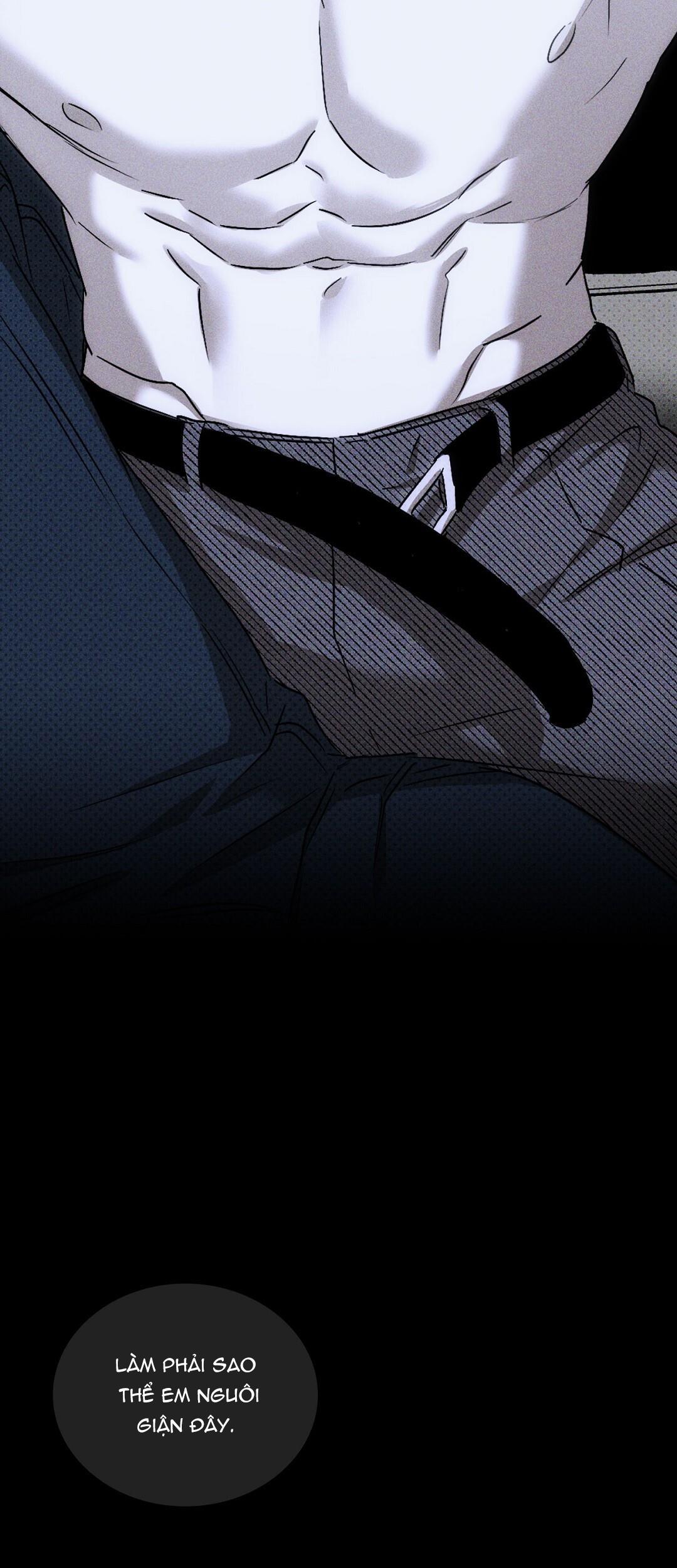 DƯỚI ÁNH ĐÈN XANH Ss2 - Chap 7