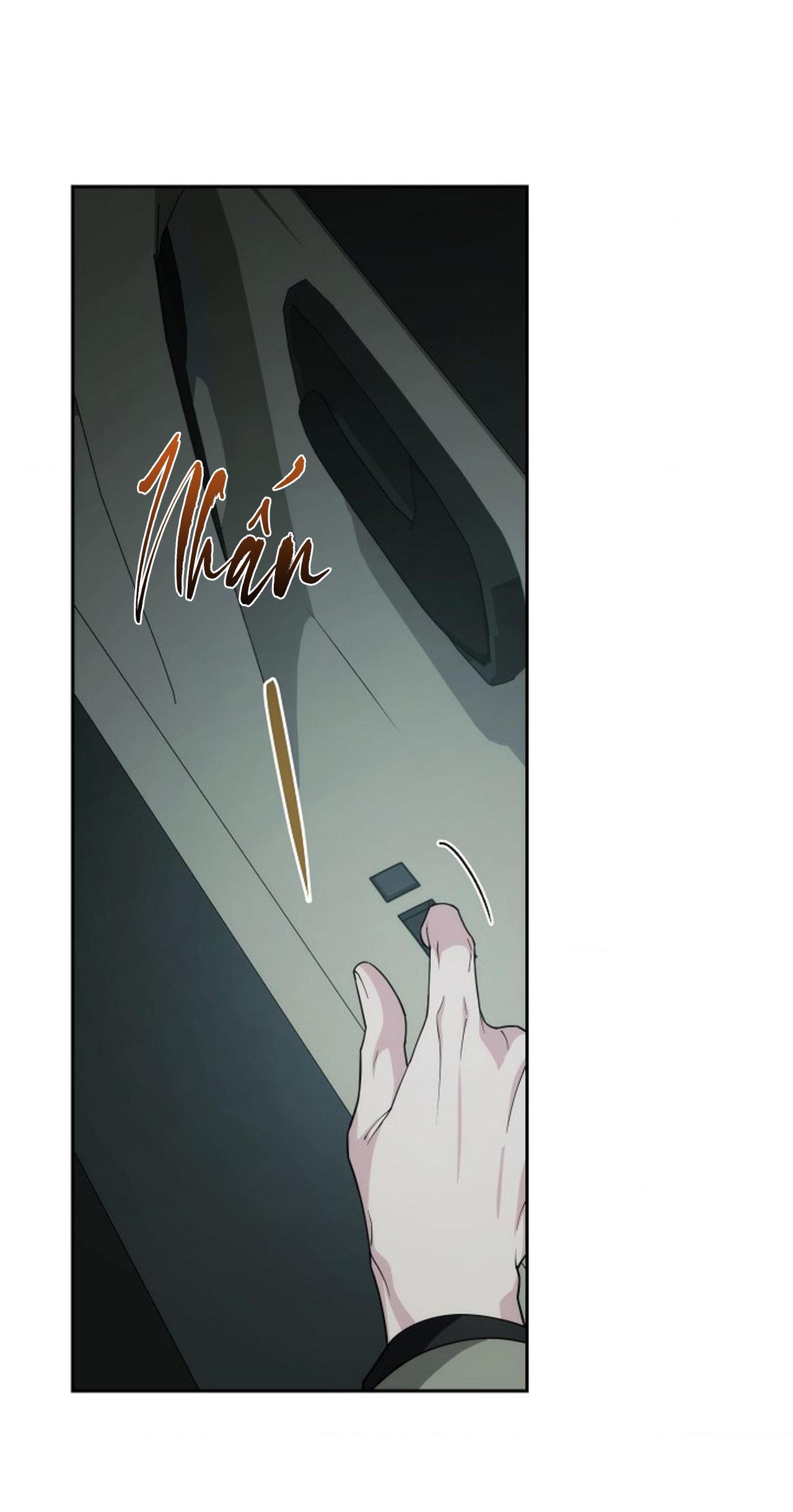 (ABO) MỐI QUAN HỆ KHÔNG HOÀN CHỈNH - Chap 17