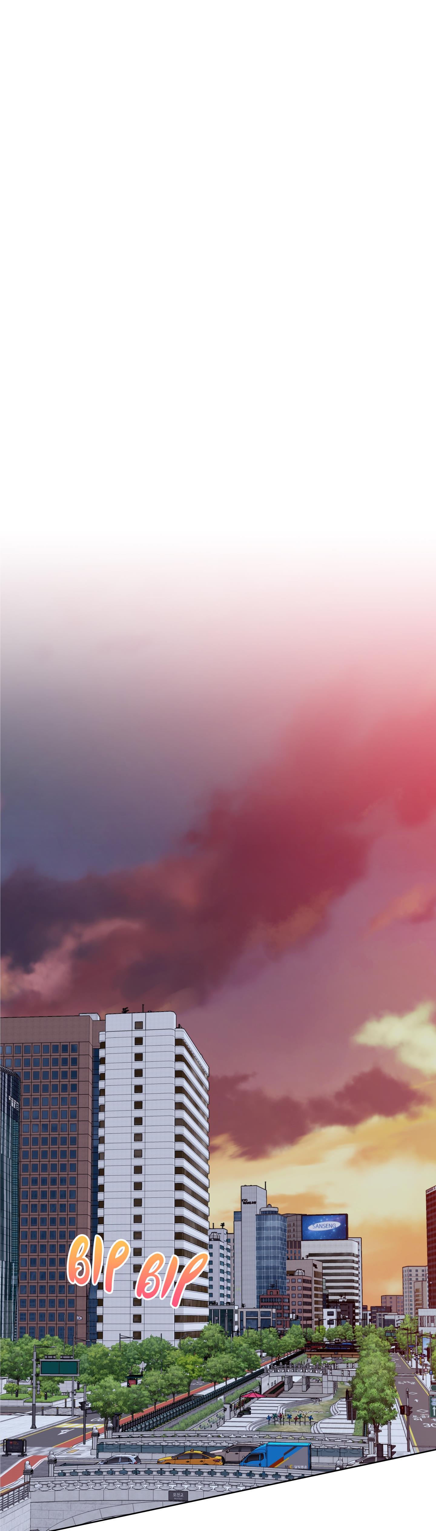 Honey Trouble - Chap 28