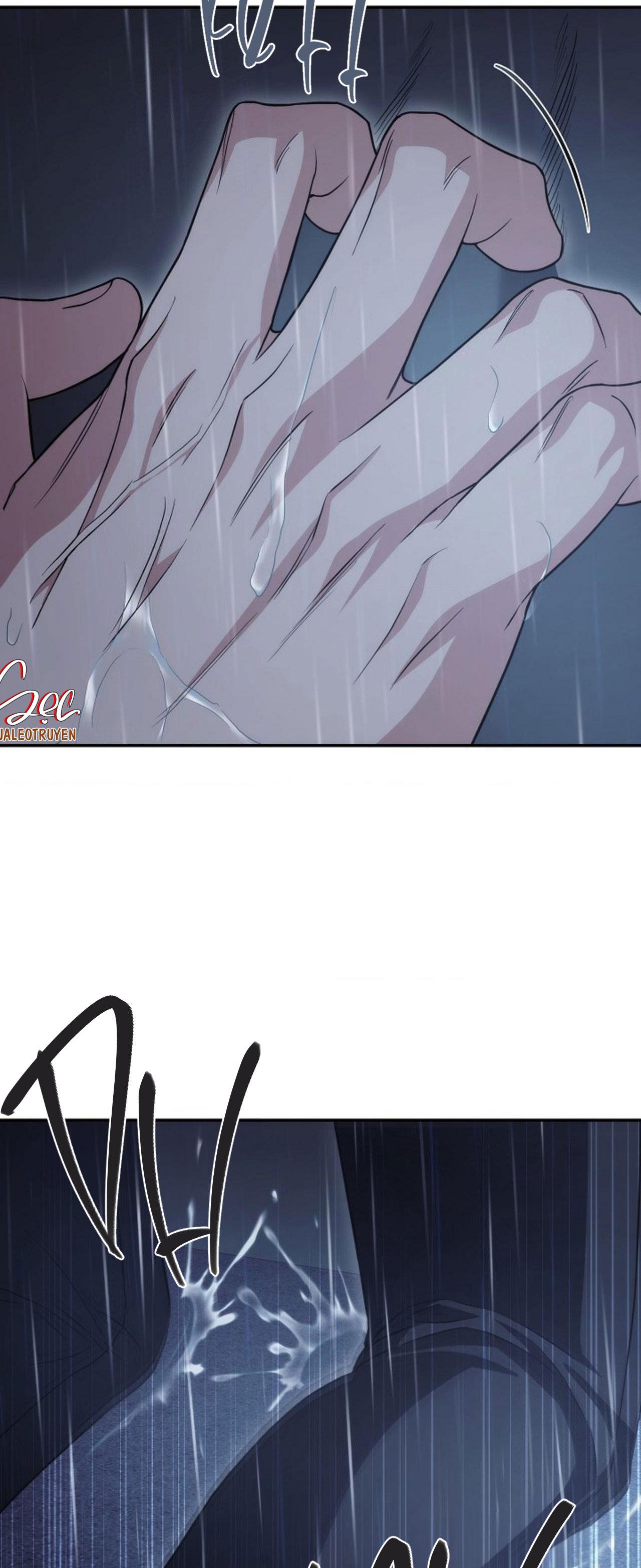 (ABO) MỐI QUAN HỆ KHÔNG HOÀN CHỈNH - Chap 20