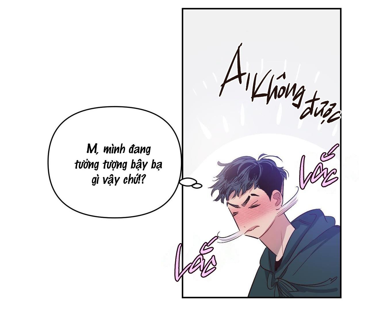 (CBunu) Bí Mật Của Mái Tóc - Chap 22