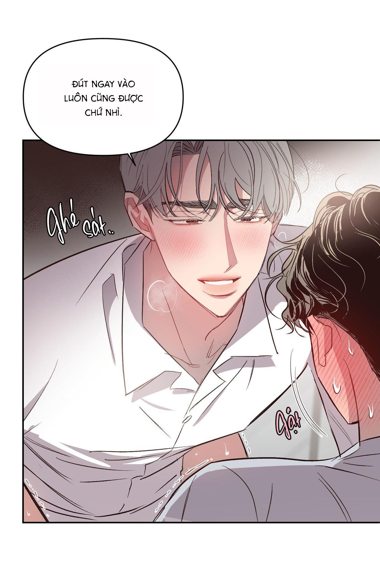 (CBunu) Bí Mật Của Mái Tóc - Chap 24