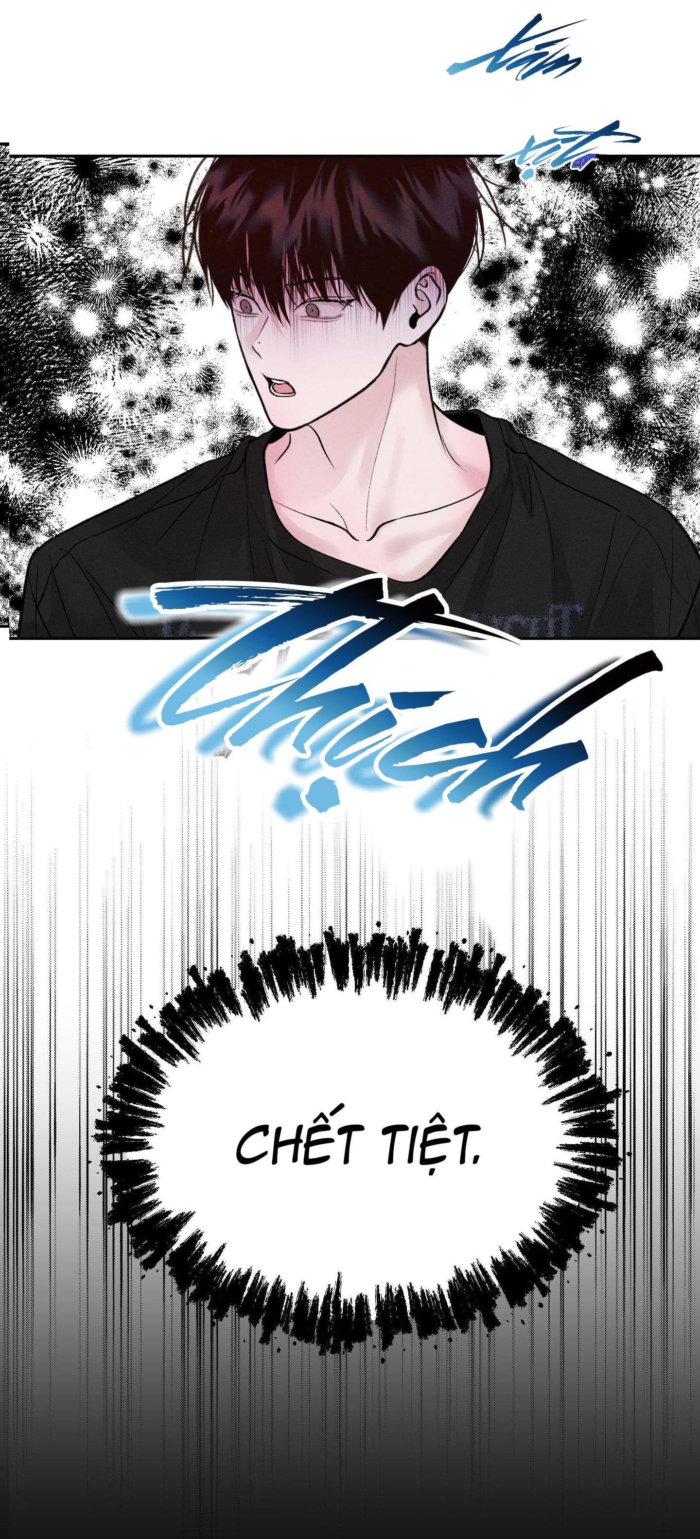 Cứu Tinh Của Thứ Hai - Chap 8