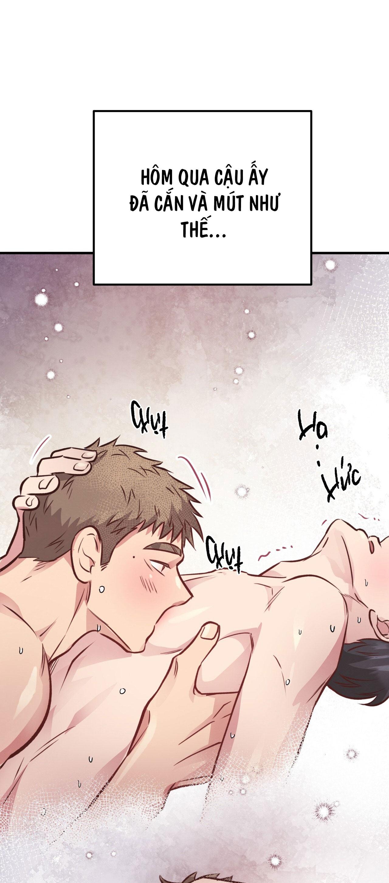 MẬT GẤU - Chap 29