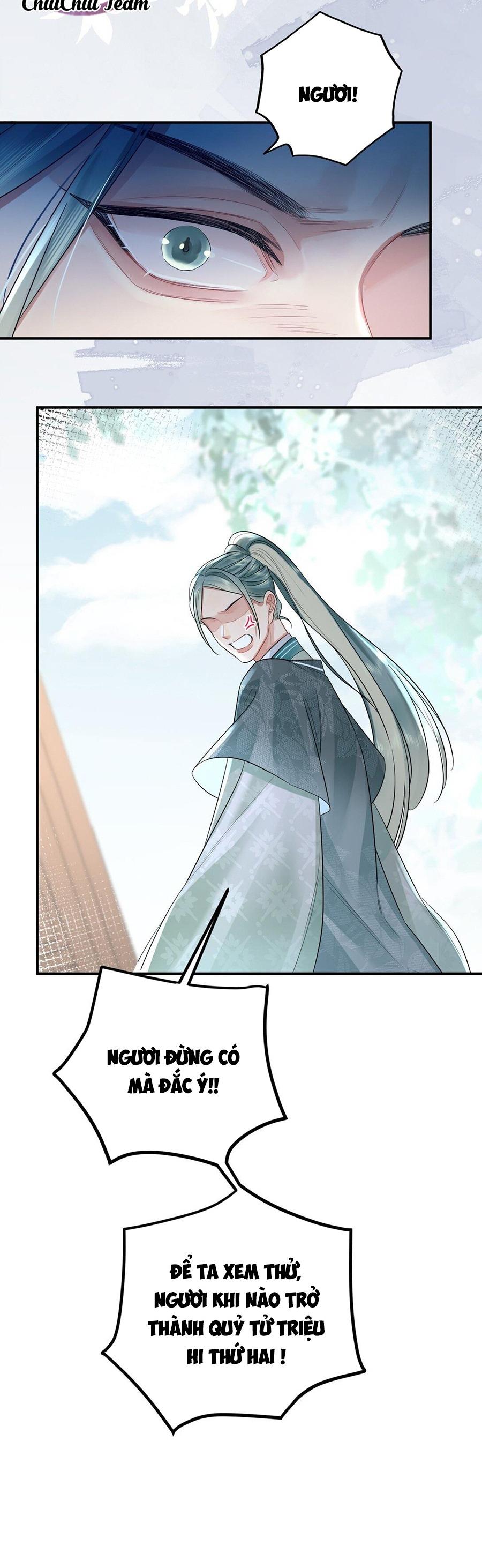 Ôn Hương Diễm Ngọc (END) - Chap 5