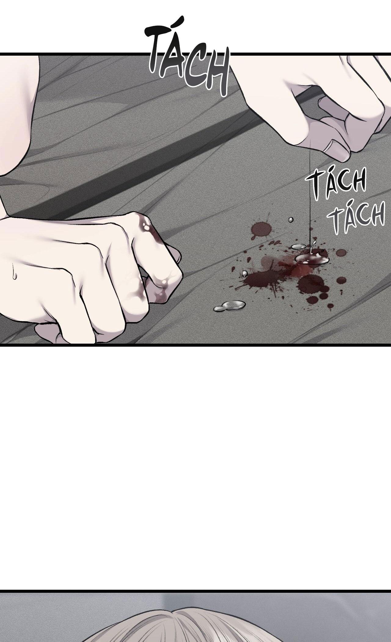 XX CẶN BÃ - Chap 23