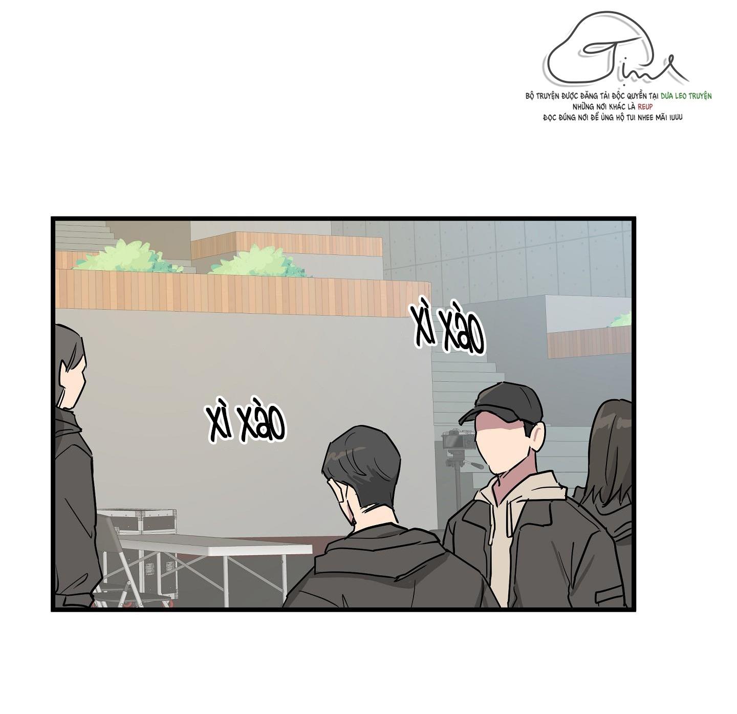 Tuyển Tập Manhwa Dằm Khăm - Chap 28