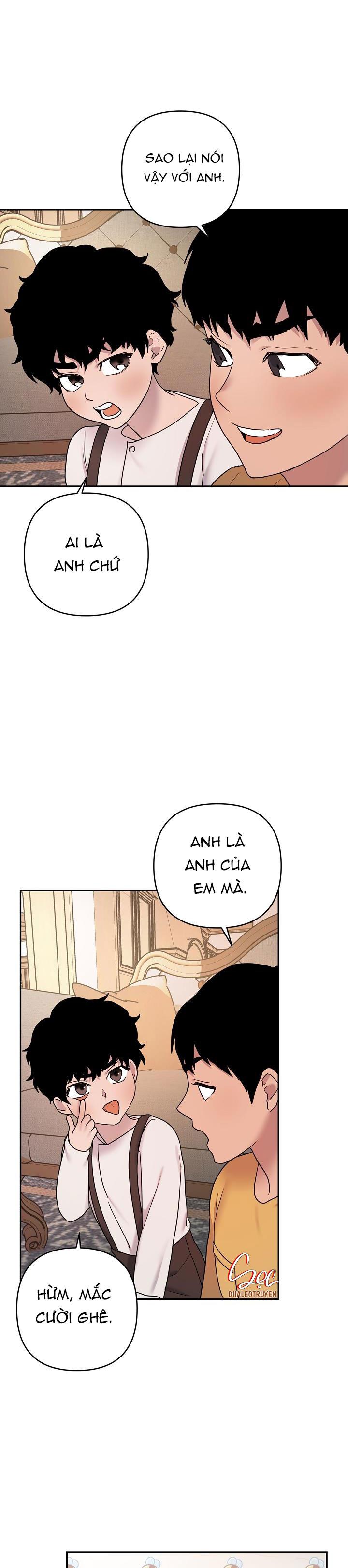 THỢ SĂN MỘT ĐÊM 10 LẦN - Chap 2