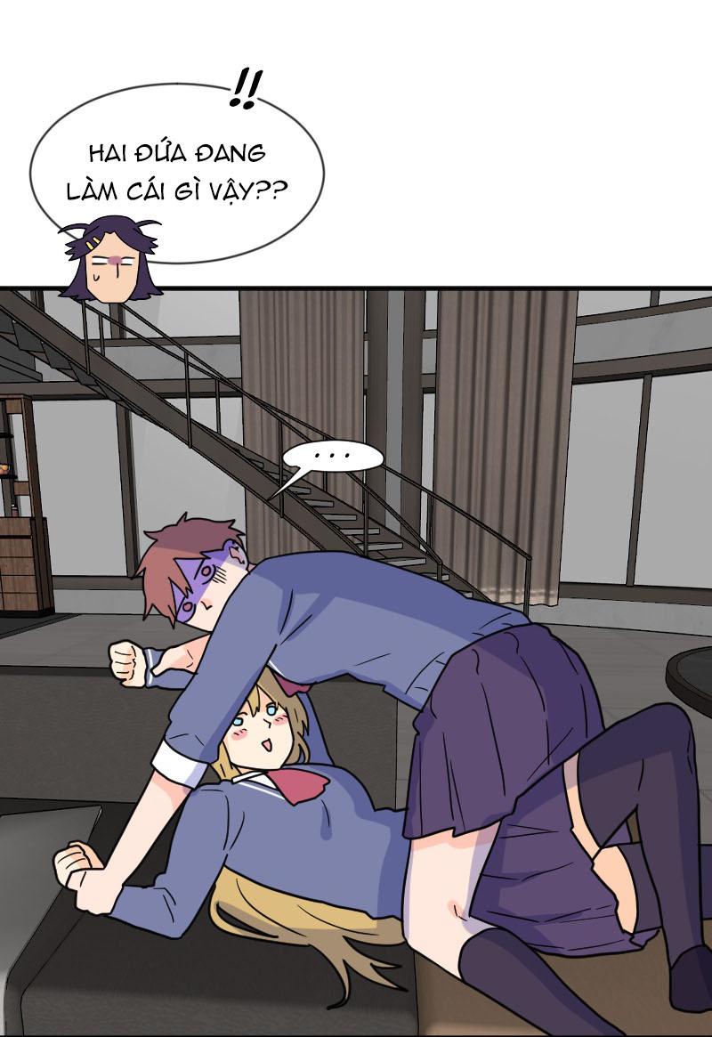 Truyện Ngôn Nhưng Không Ngôn Lắm - Chap 53