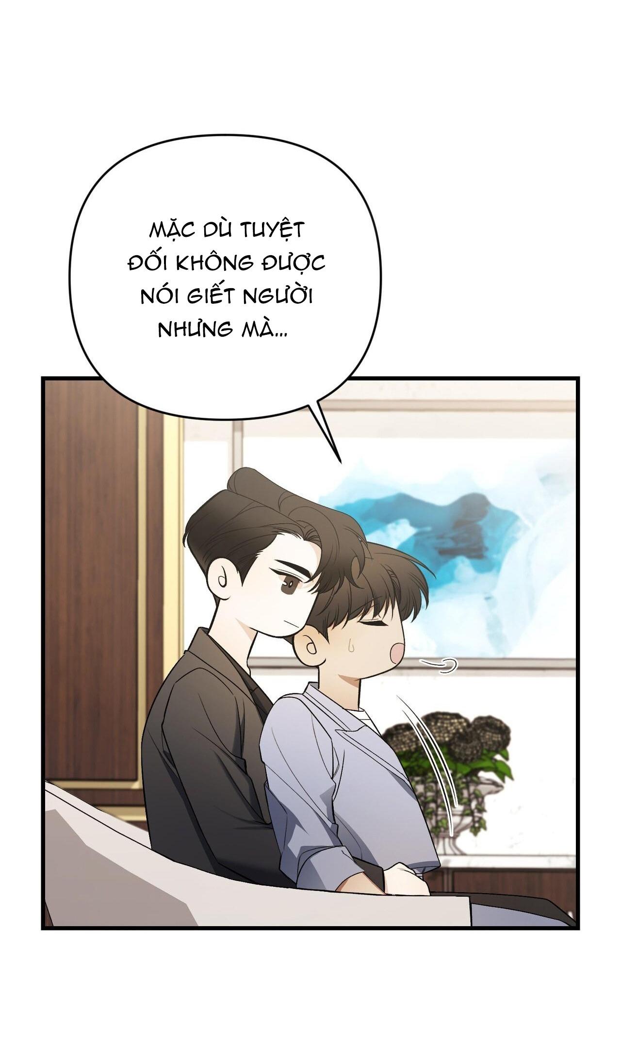 ĐIỀU KIỆN CỦA GUIDE - Chap 18