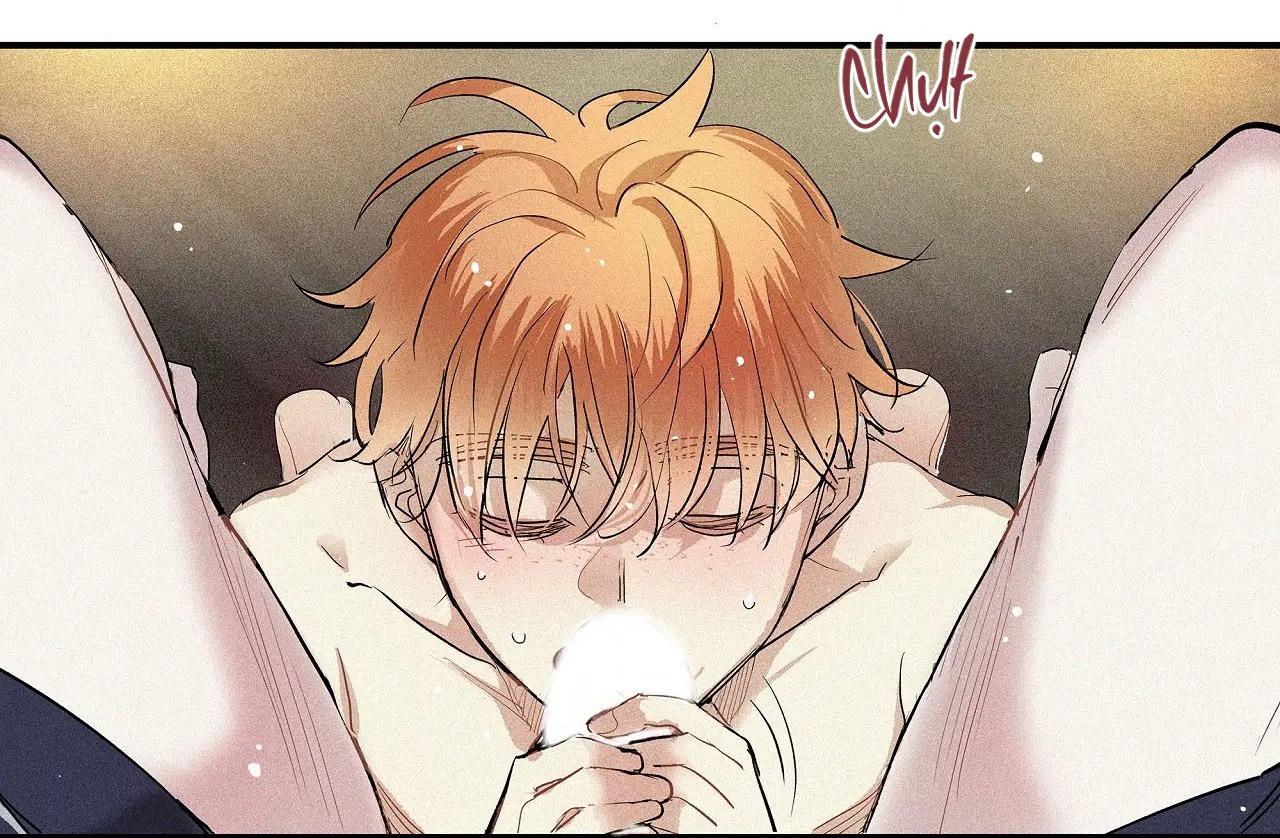 (CBunu) Tình yêu và danh vọng - Chap 36