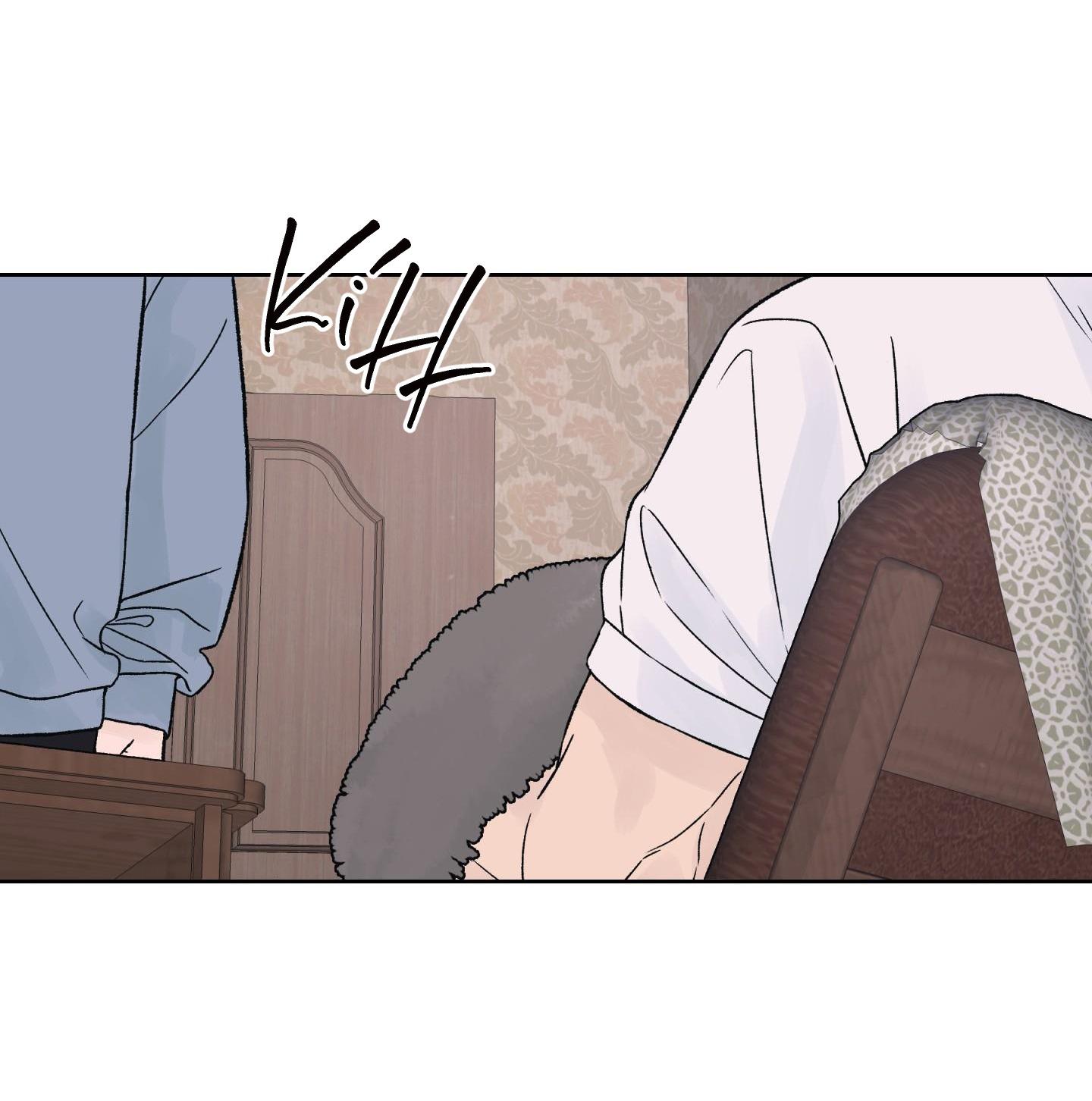 ĐÊM KINH HOÀNG - Chap 11