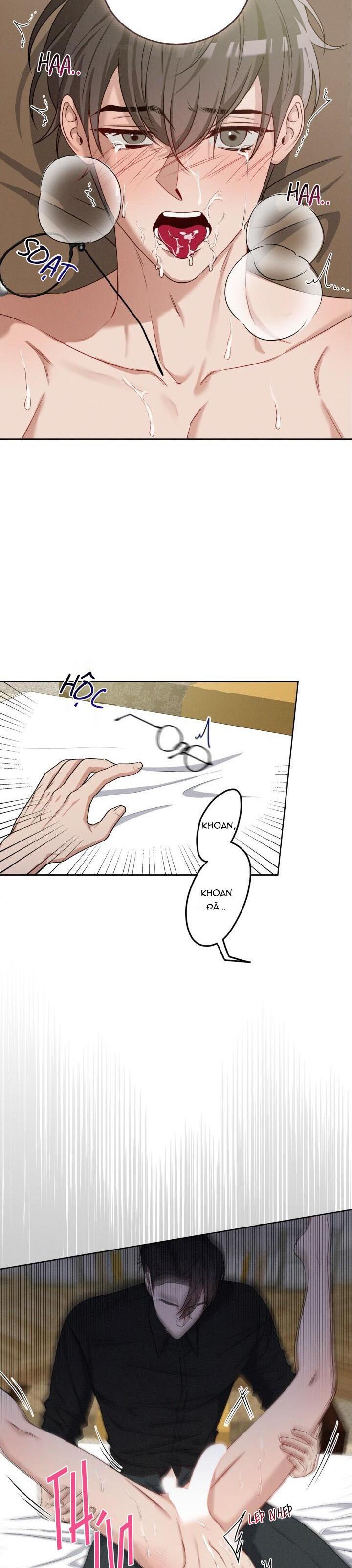 Critical Point - Chap 9