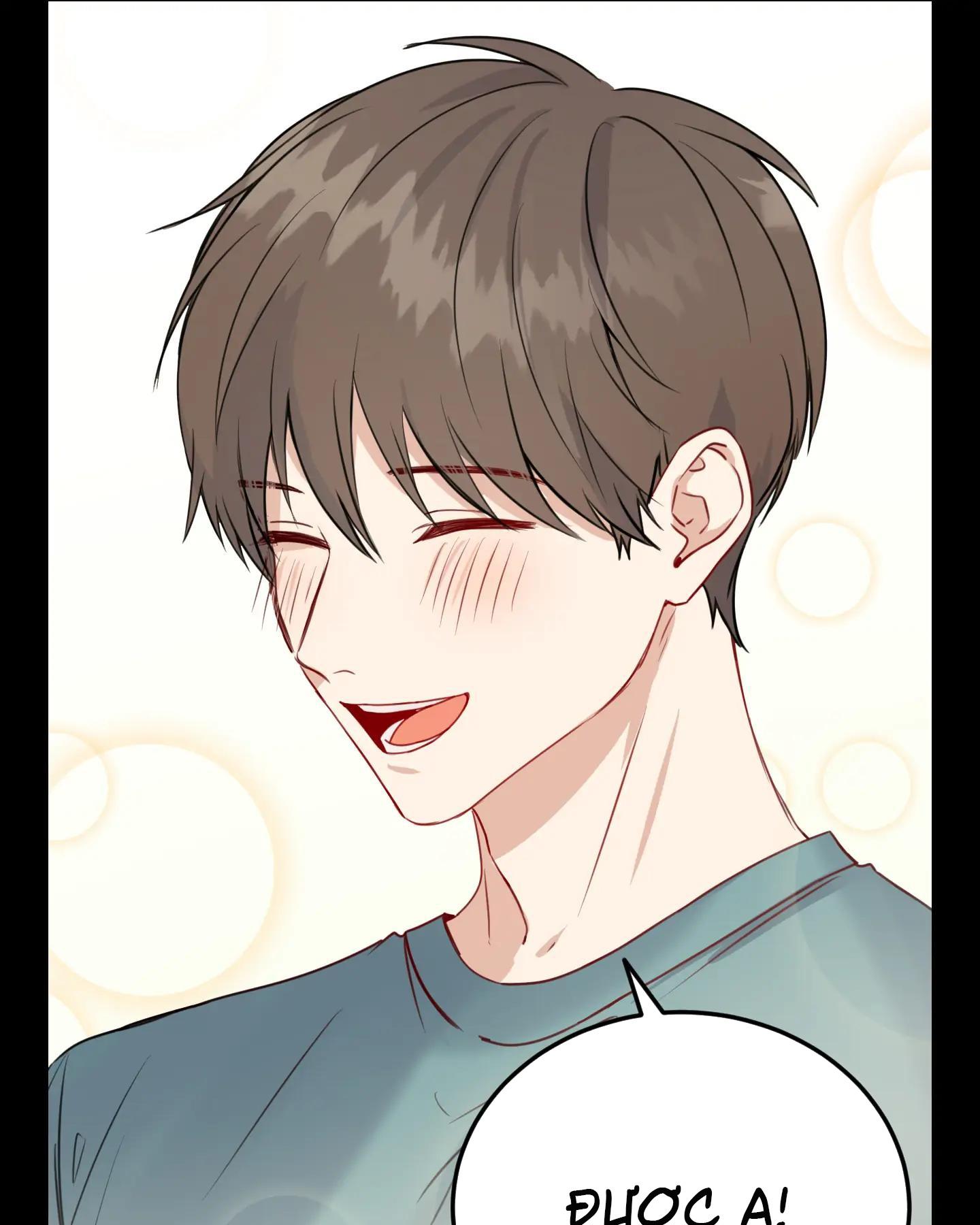 Mối Tình Bất Thường - Chap 2