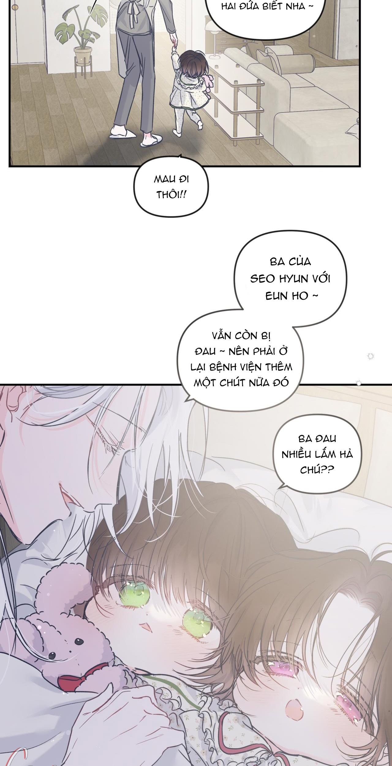 ĐẢO NGƯỢC CỦA ĐẢO NGƯỢC - Chap 33