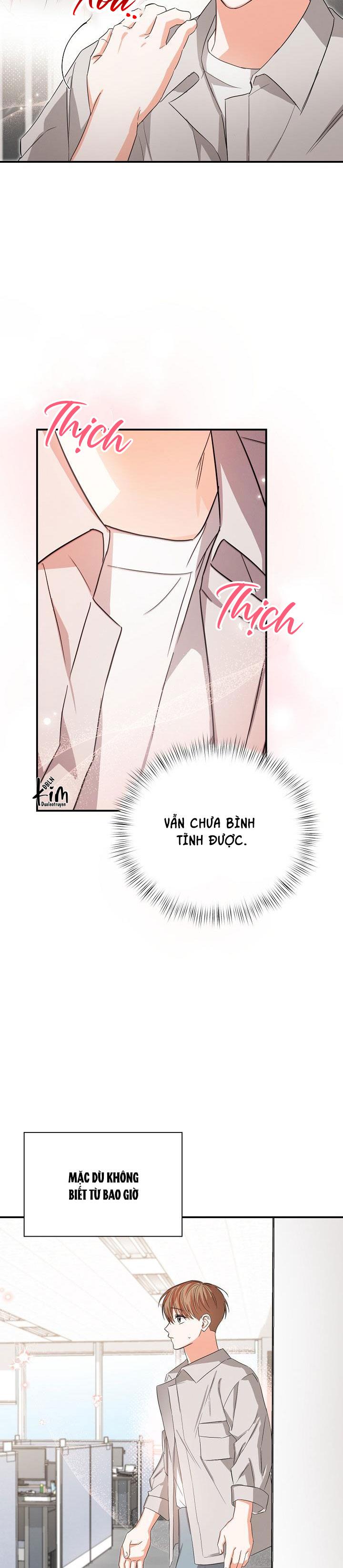 NINE TO NINE - Chap 38