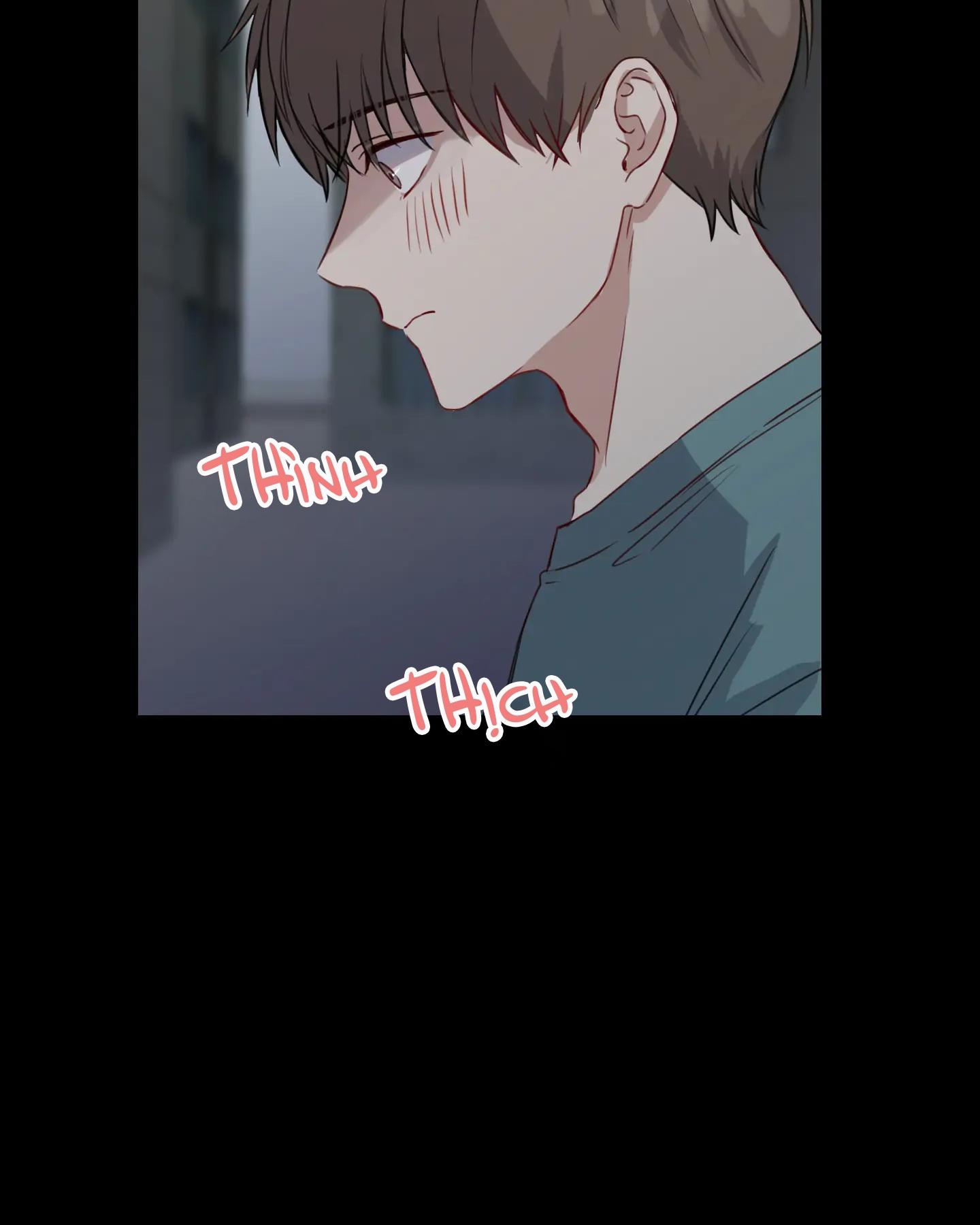 Mối Tình Bất Thường - Chap 2