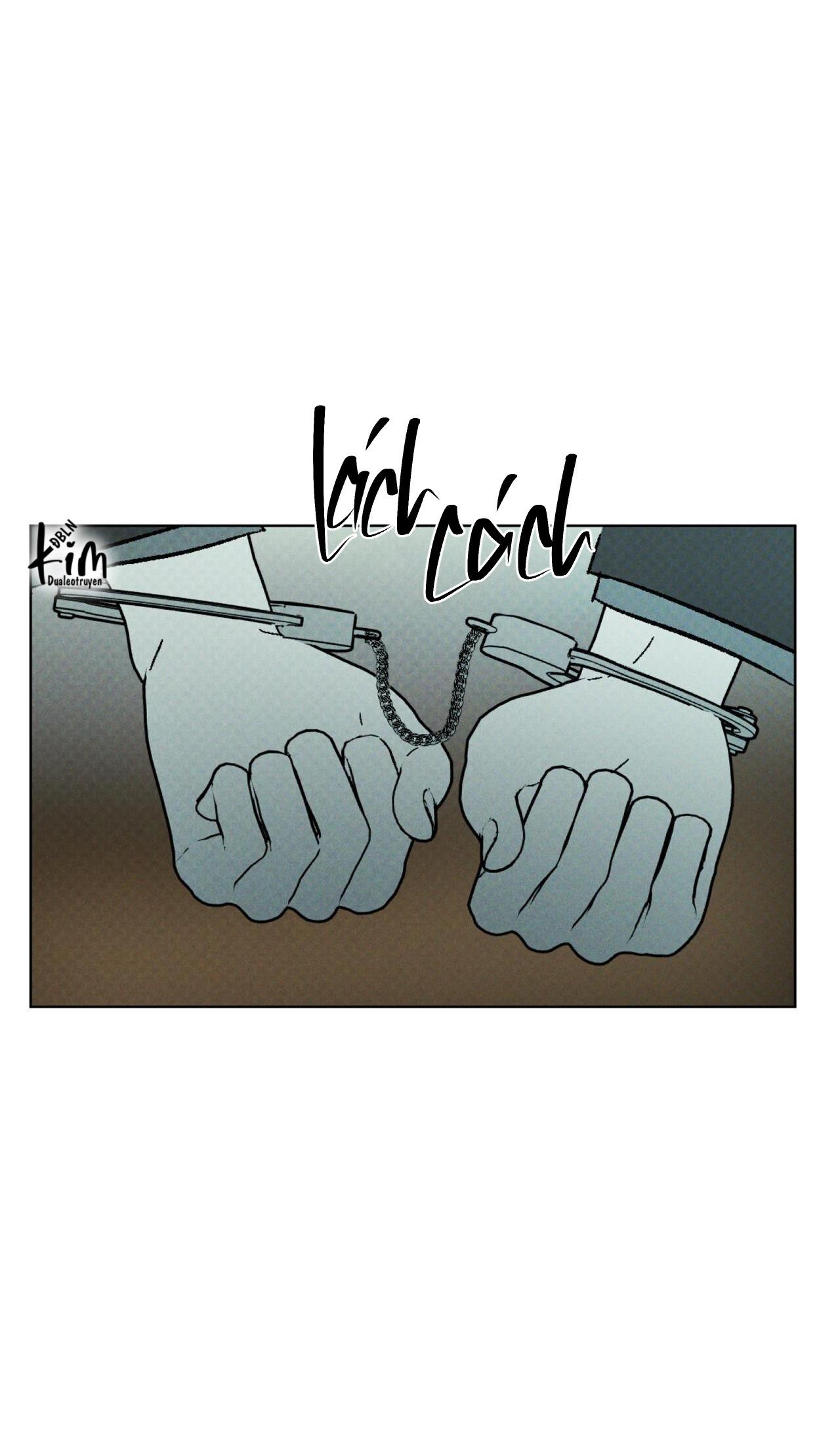 CODENAME ANASTASIA - Chap 21