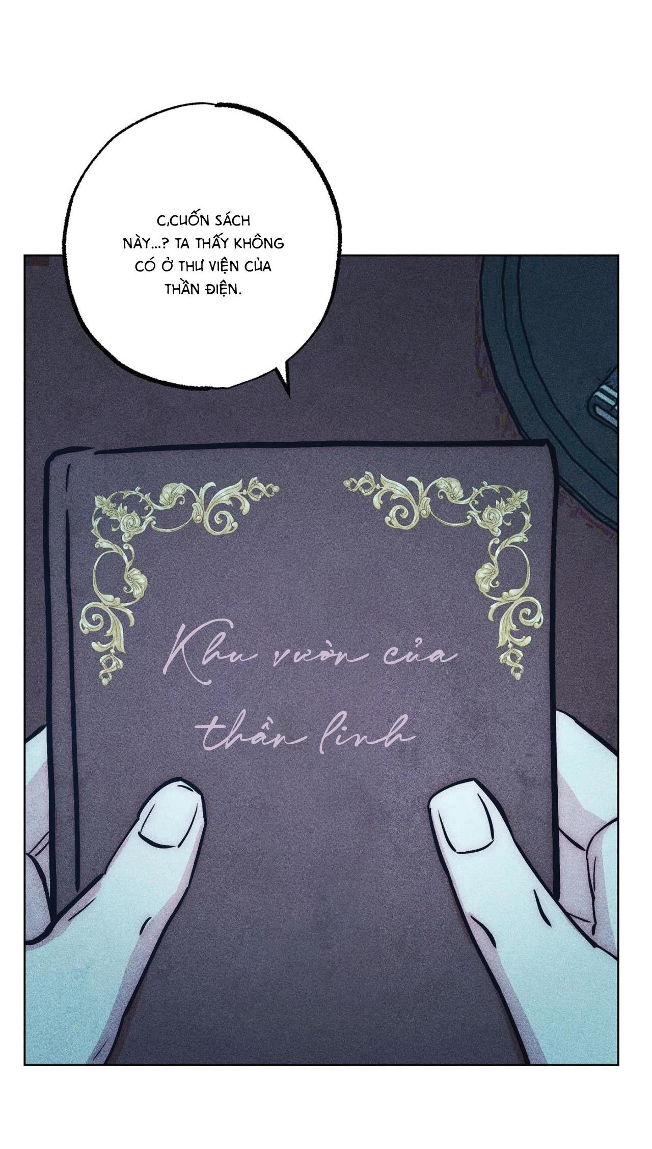 (CBunu) Làm vị cứu tinh thật dễ dàng - Chap 67