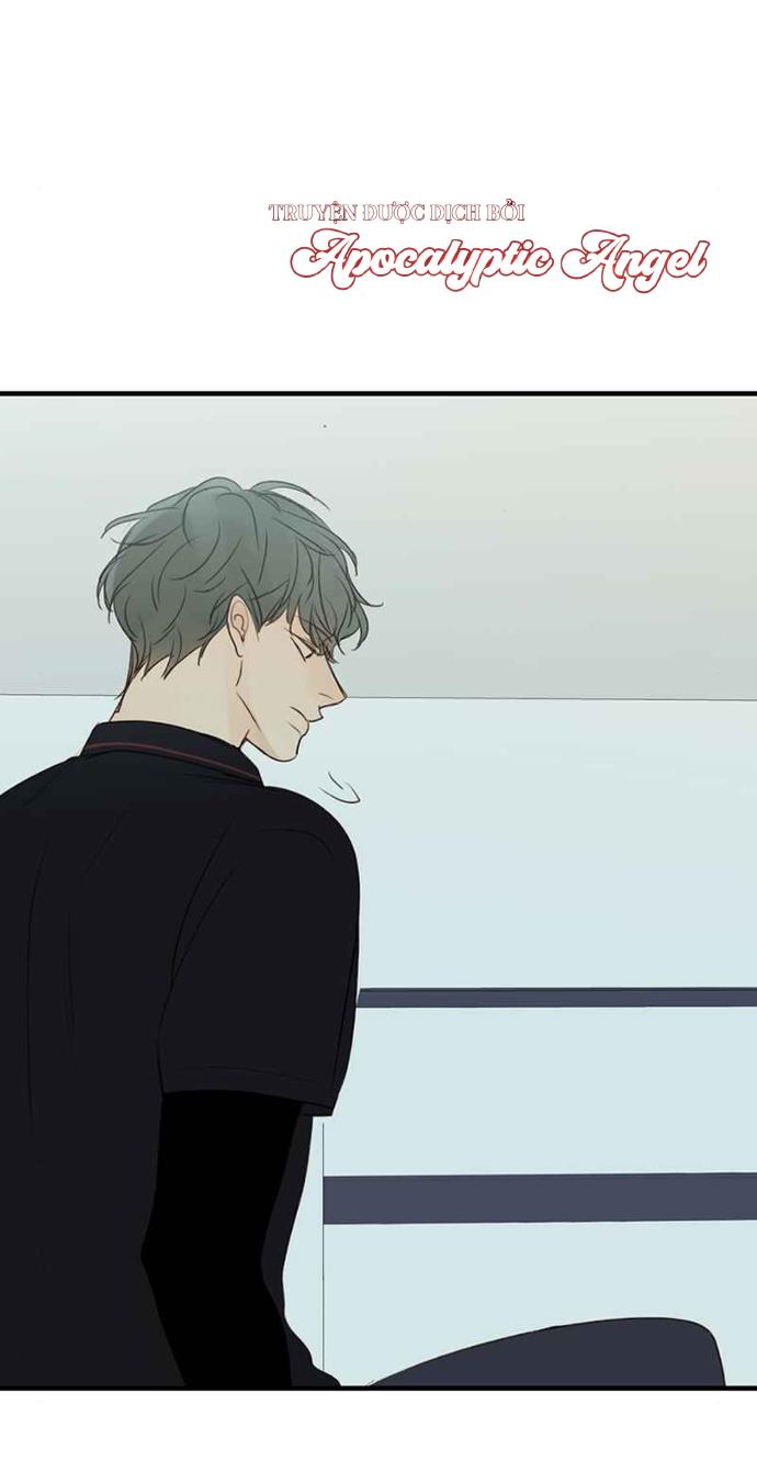 Thiên Đường Táo Xanh - Chap 68