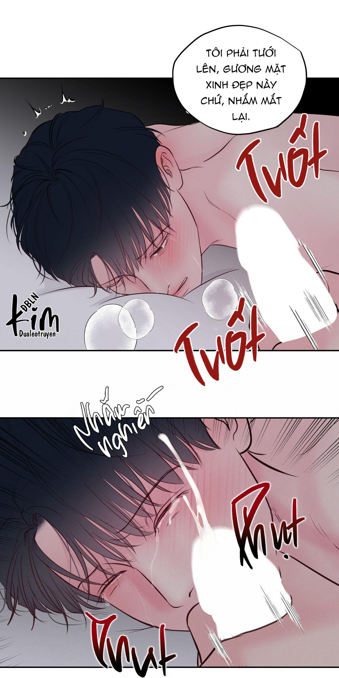 CHỦ NHÂN CỦA THỨ BẢY - Chap 26