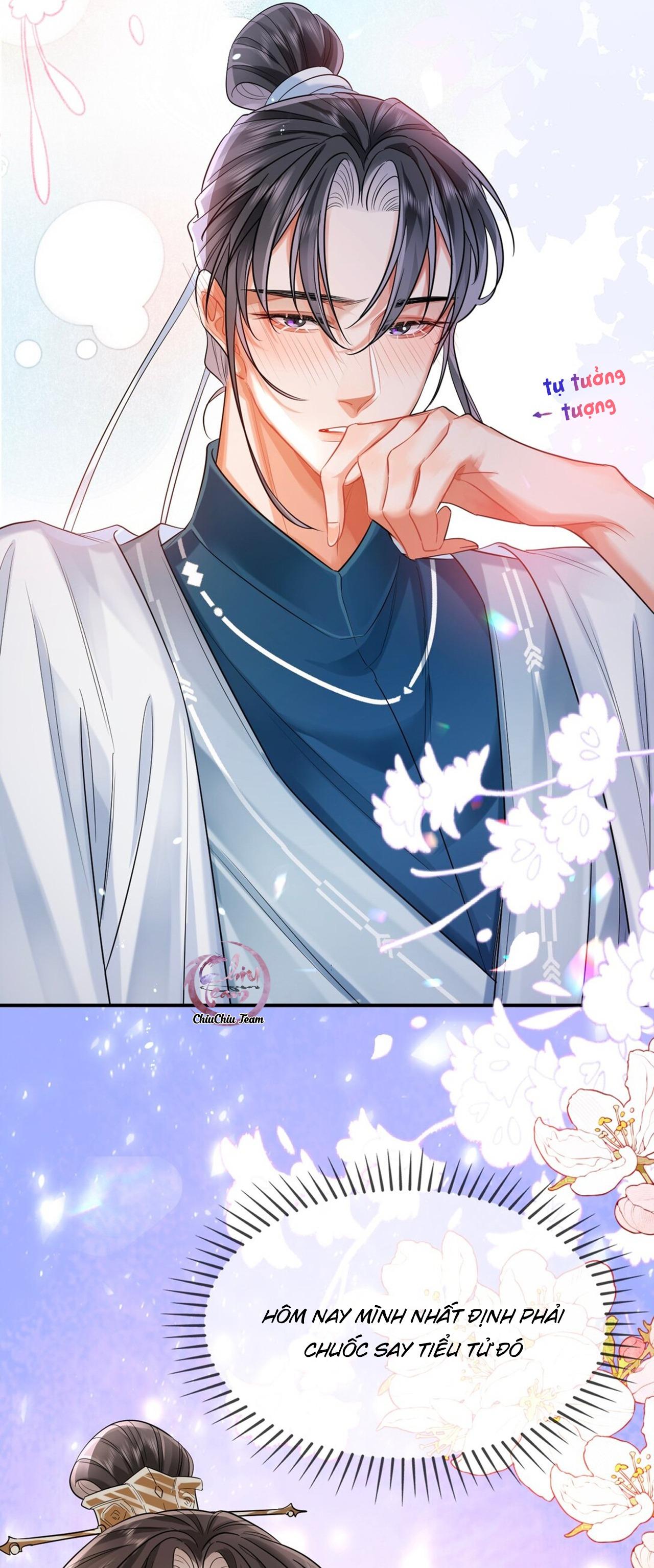 Ôn Hương Diễm Ngọc (END) - Chap 7