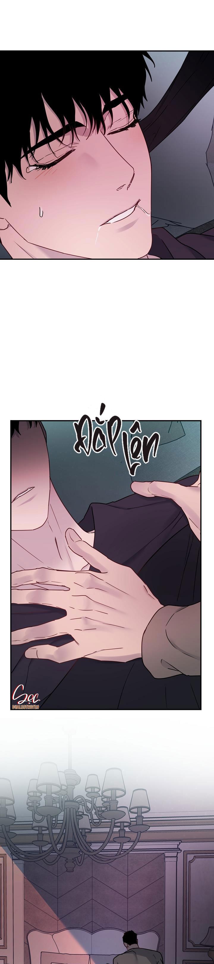 THỢ SĂN MỘT ĐÊM 10 LẦN - Chap 6