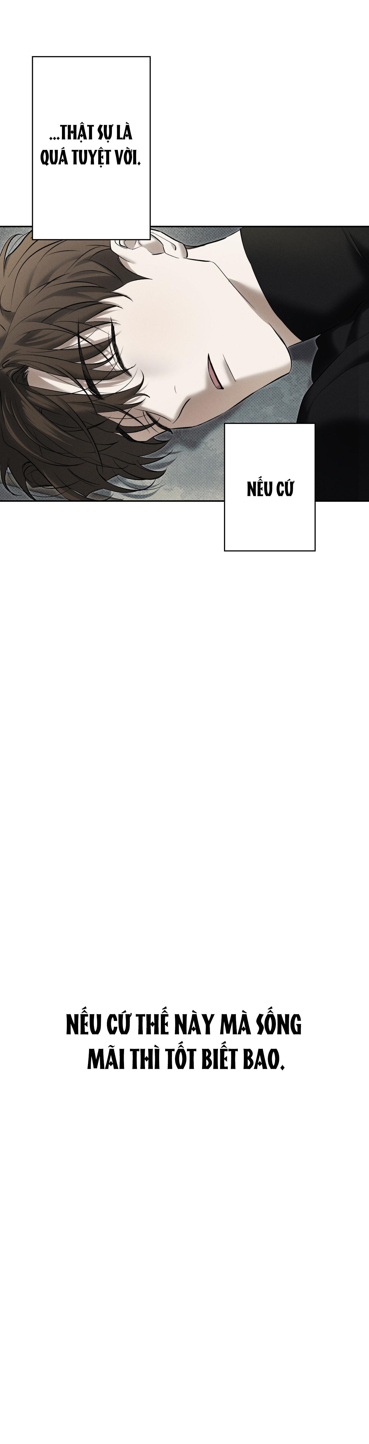 ĐÀN CHÓ SĂN CỦA SISYPHUS - Chap 2